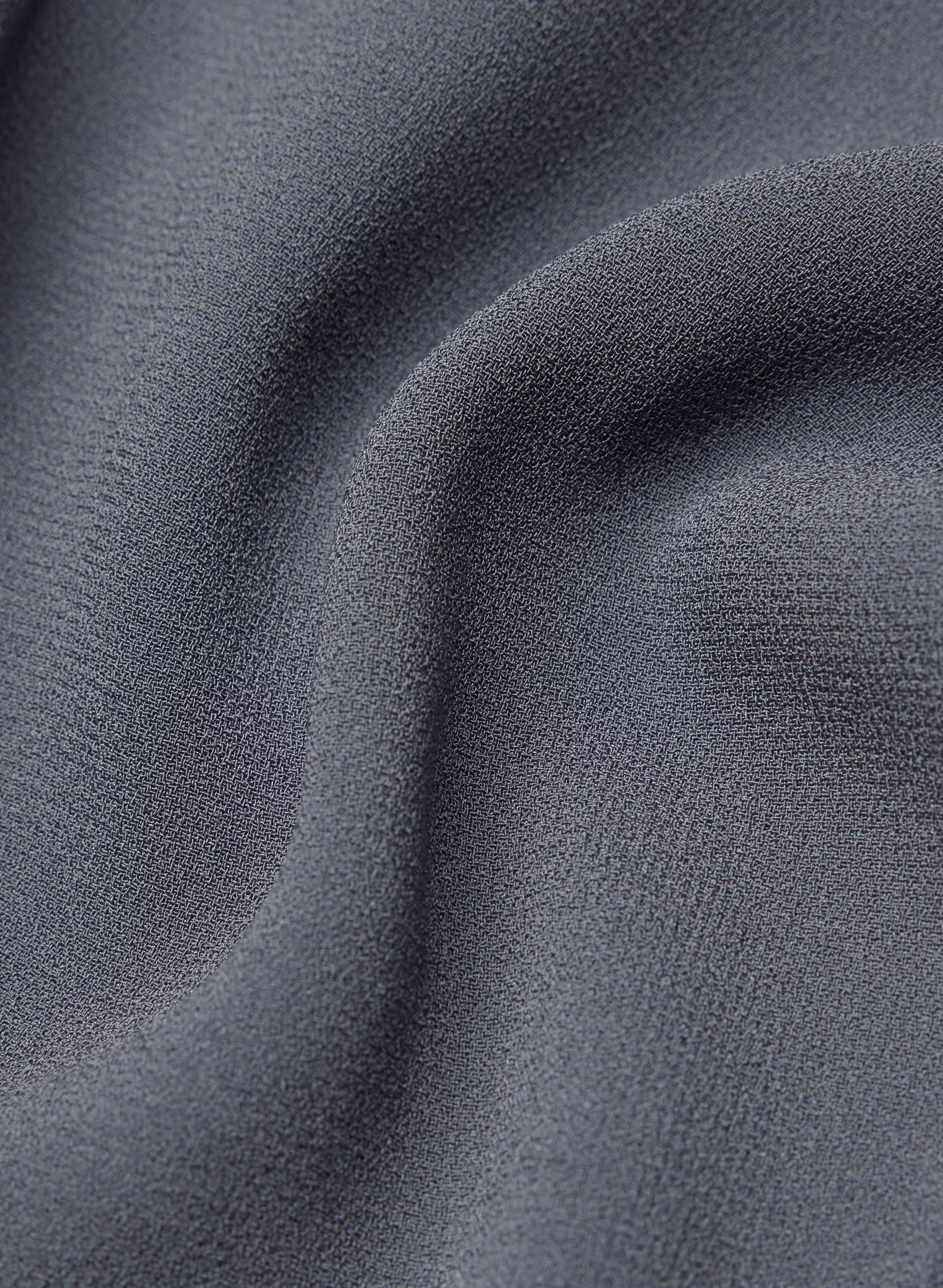 New Agency Pant - Mirror Crepe™