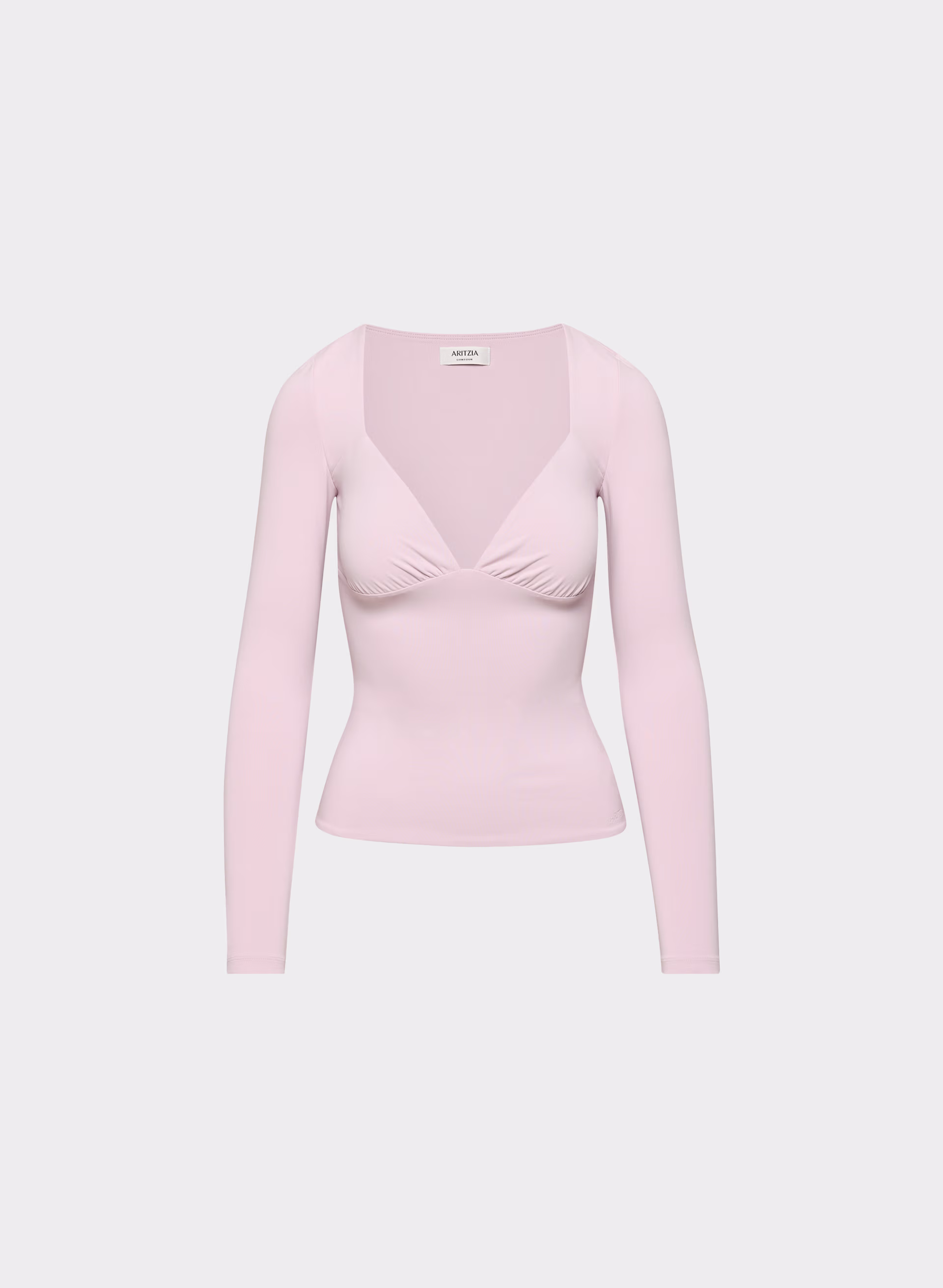 Original Contour Cherish Longsleeve