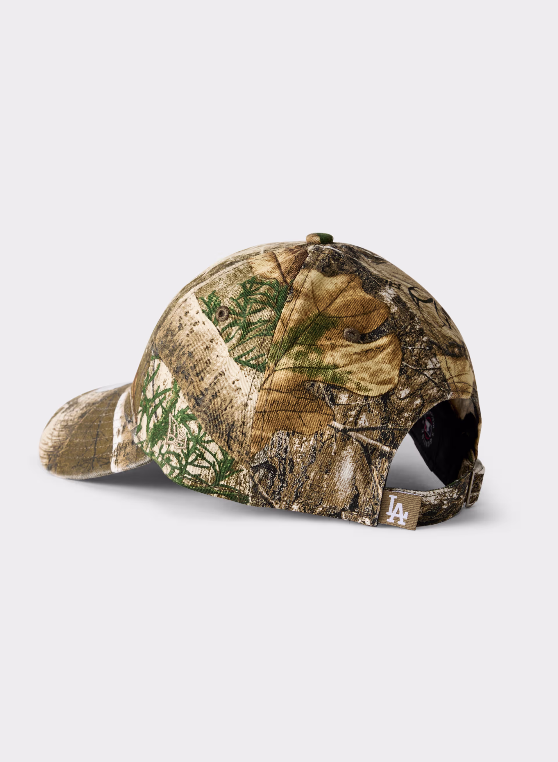 Los Angeles Dodgers 9TWENTY Hat