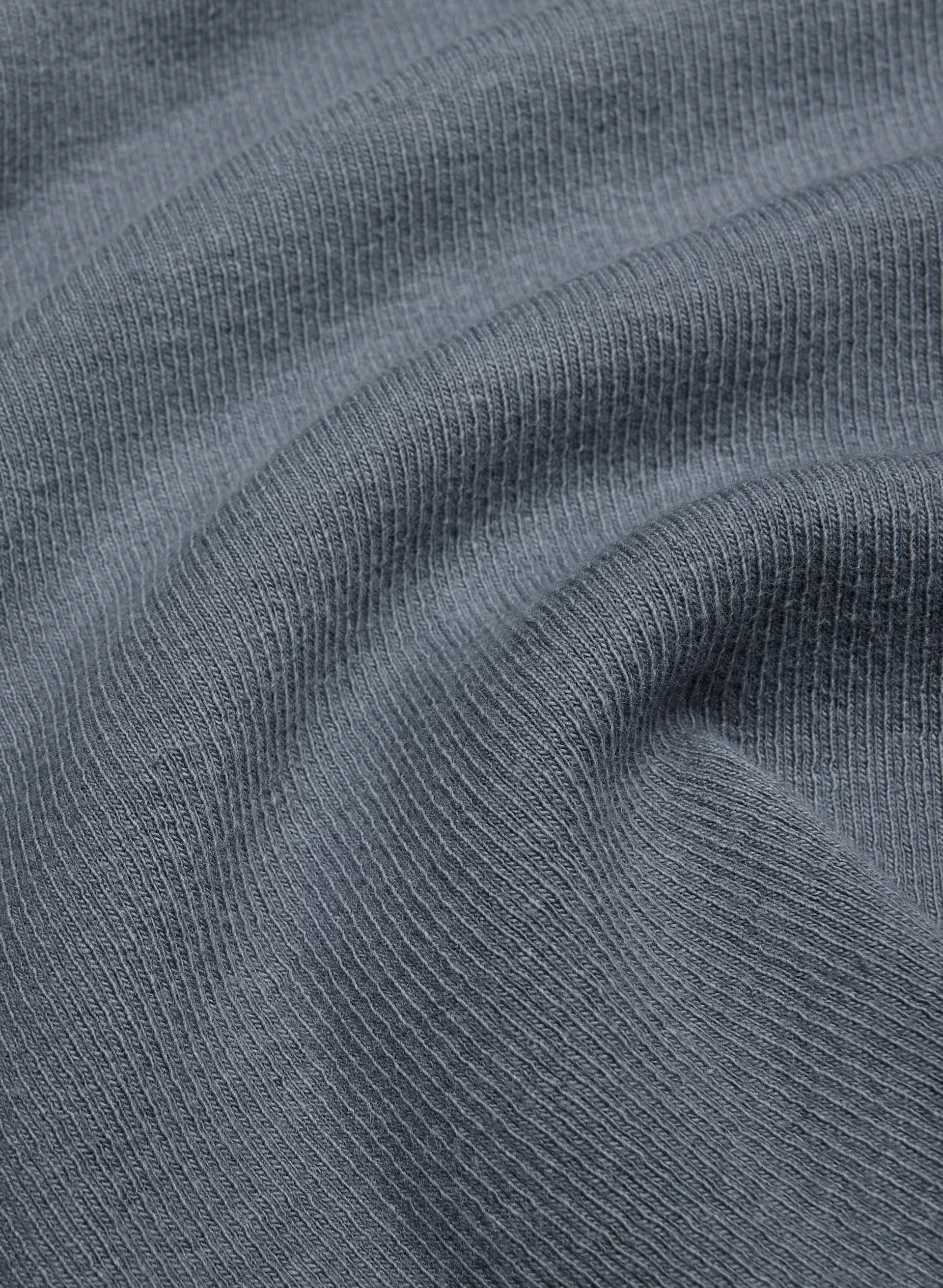 HomeStretch™ Rib Micro Short