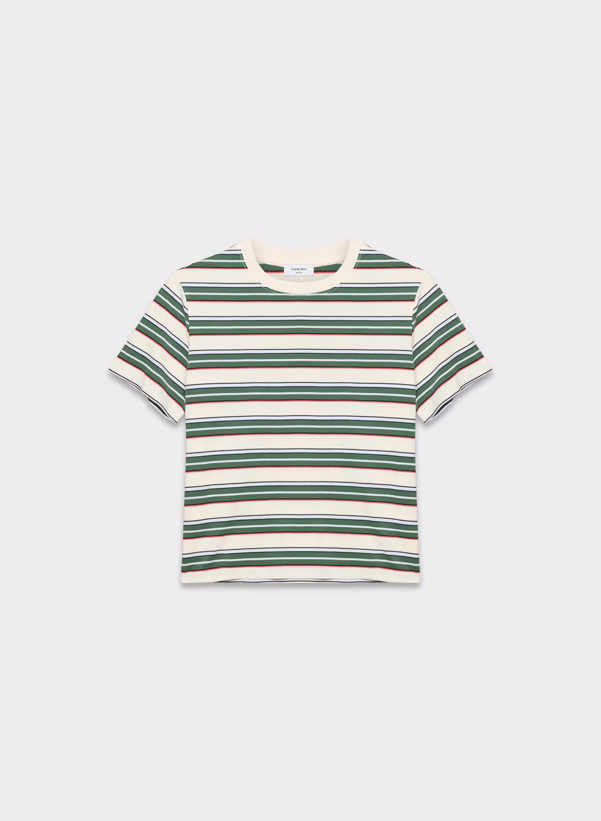 CottonWhisk™ Emma T-Shirt