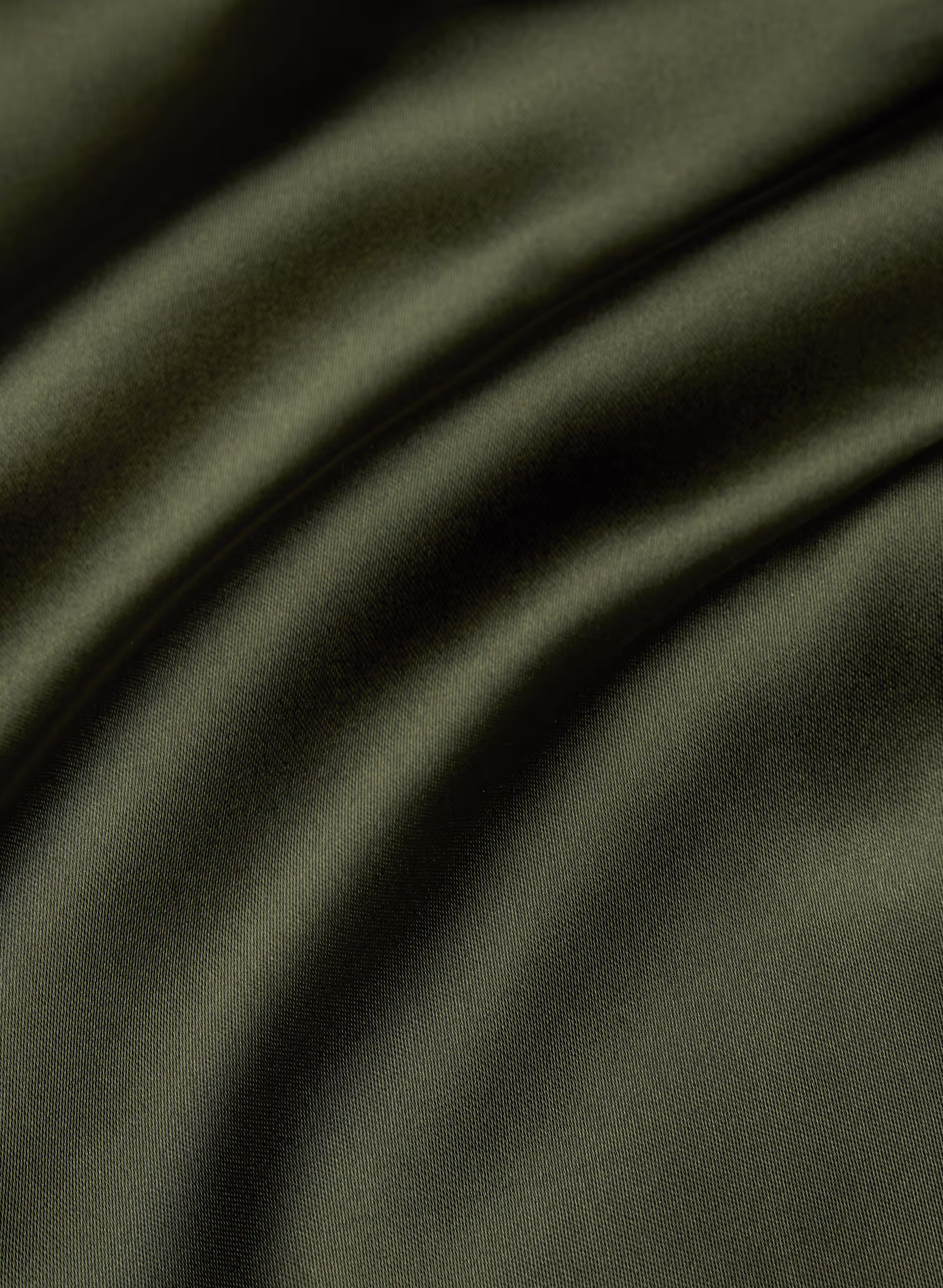 Exclusive Satin Dress