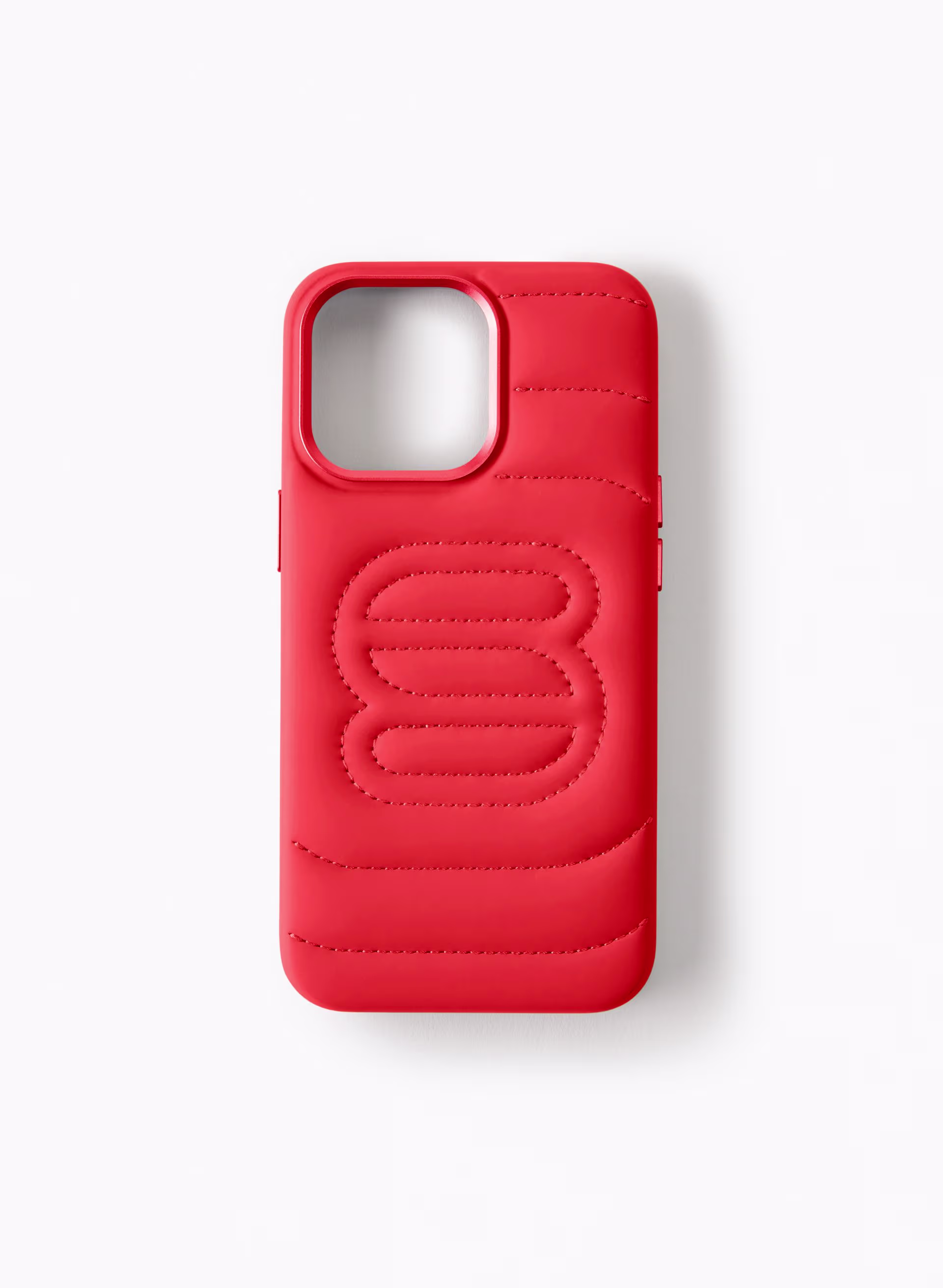 The Super Puff™ Iphone 13 Pro Case