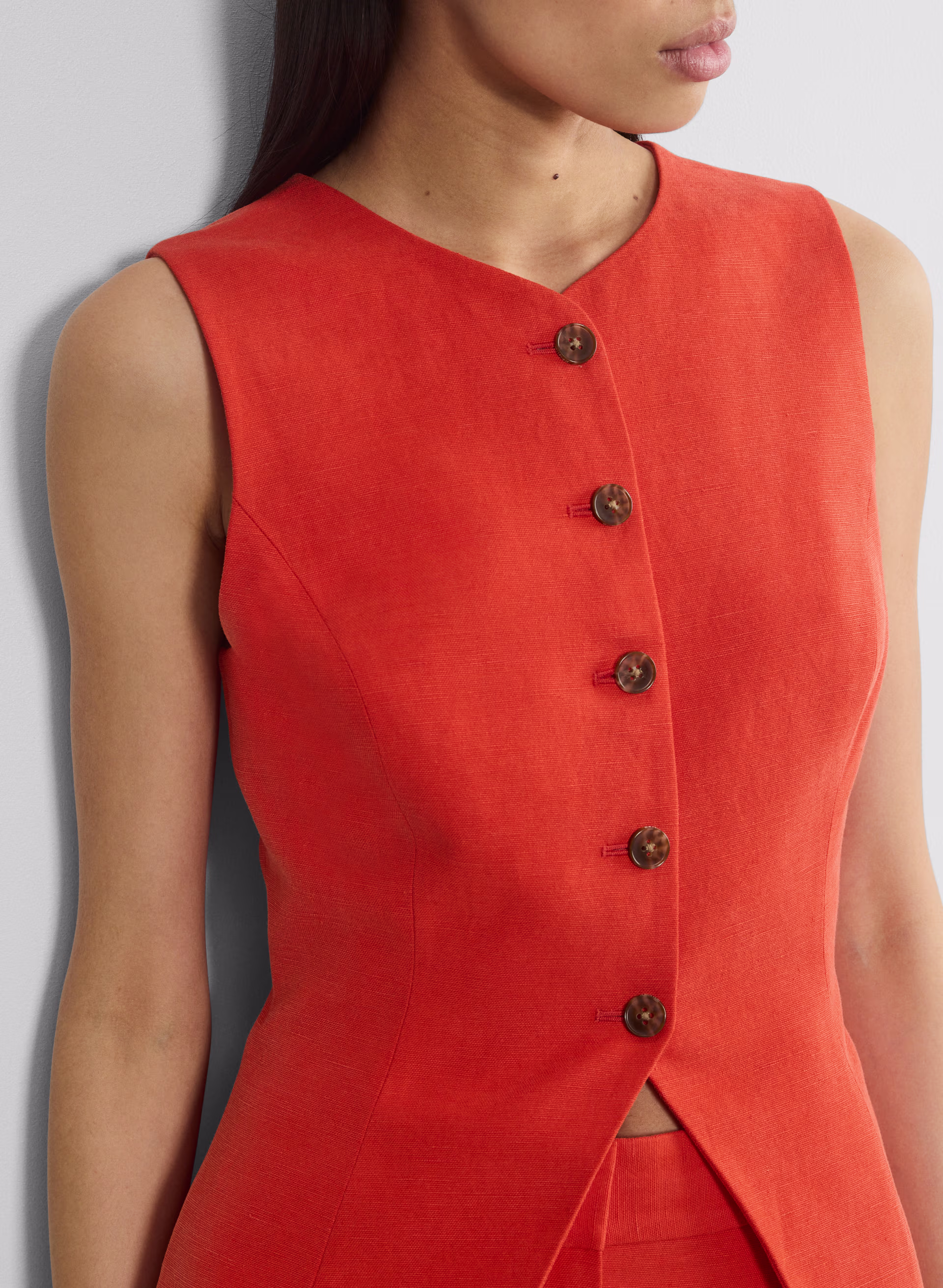 CruiseLinen™ Regal Vest