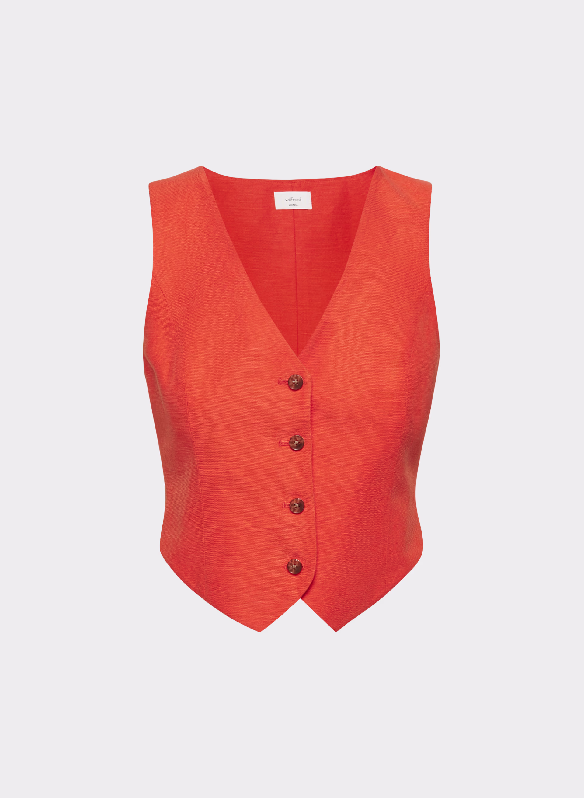 CruiseLinen™ Pacino Vest
