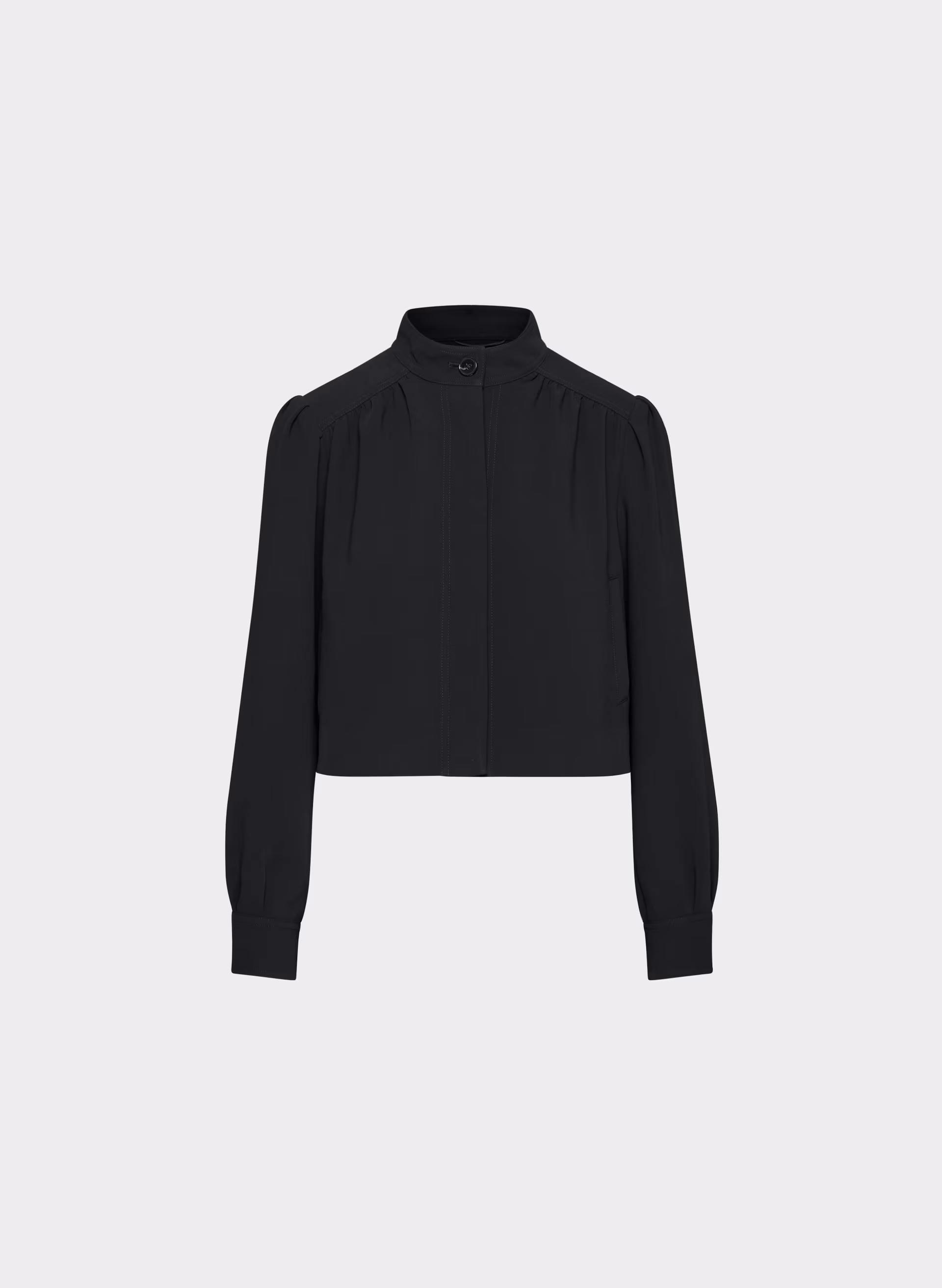 Balsam Jacket - Crepette™