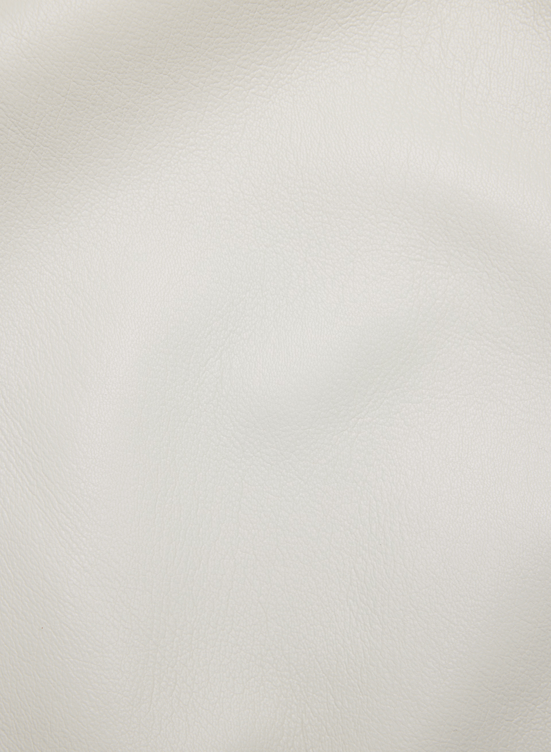 New Tabloid Trench Coat - Unreal Leather