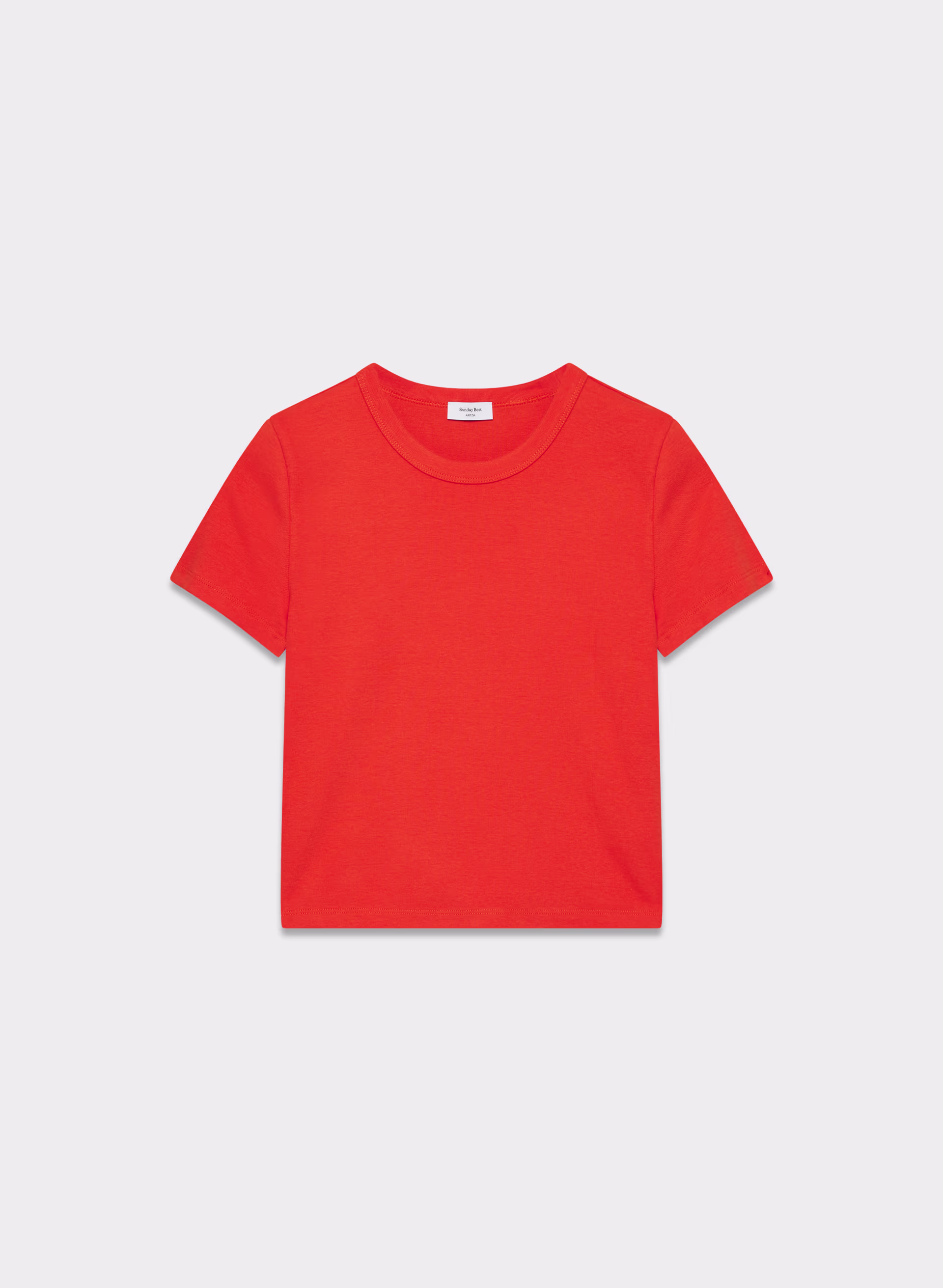 BestHug™ Little Ribbed T-Shirt