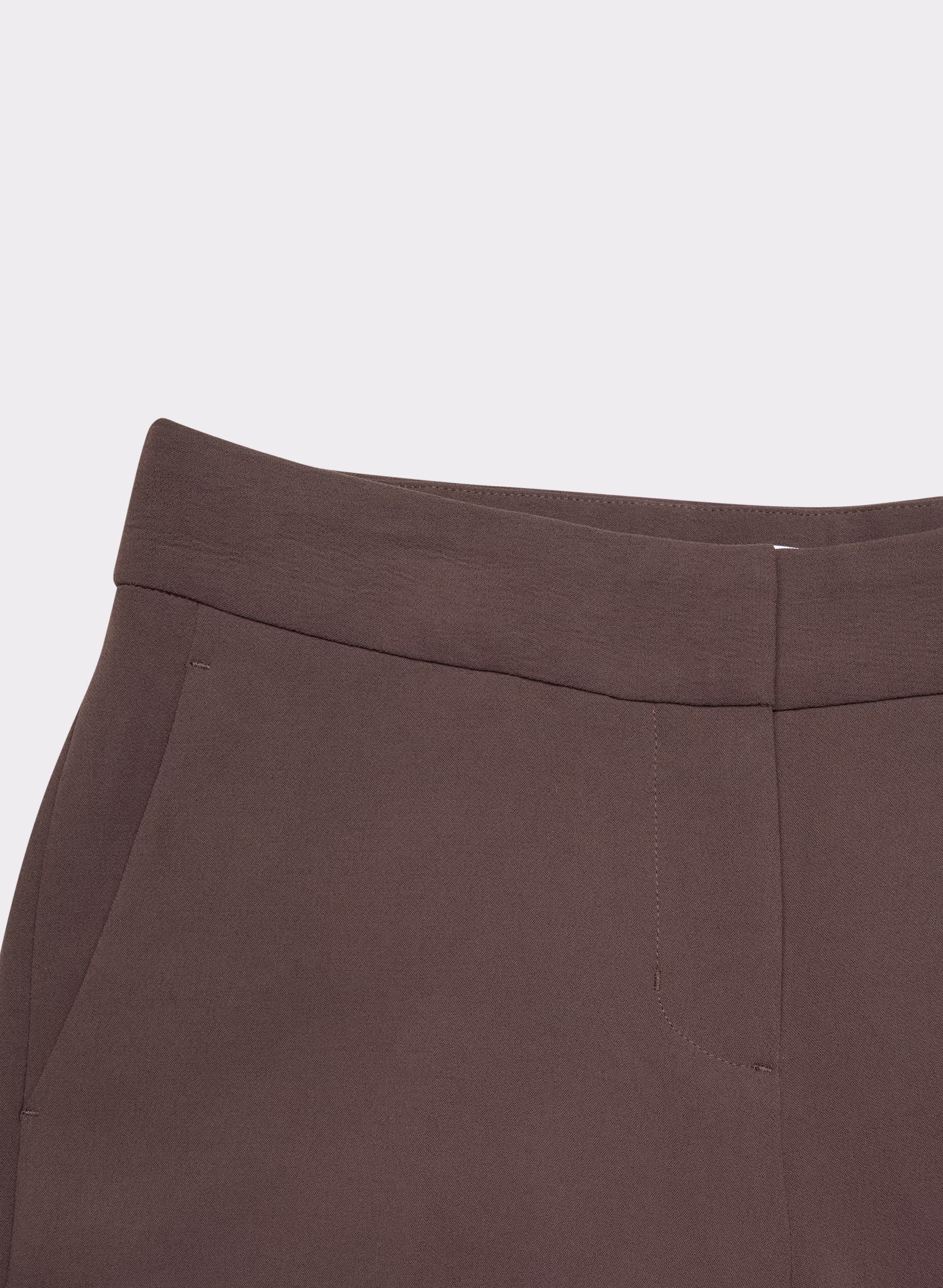 The Limitless Pant™ Lo-Rise - Crepette™