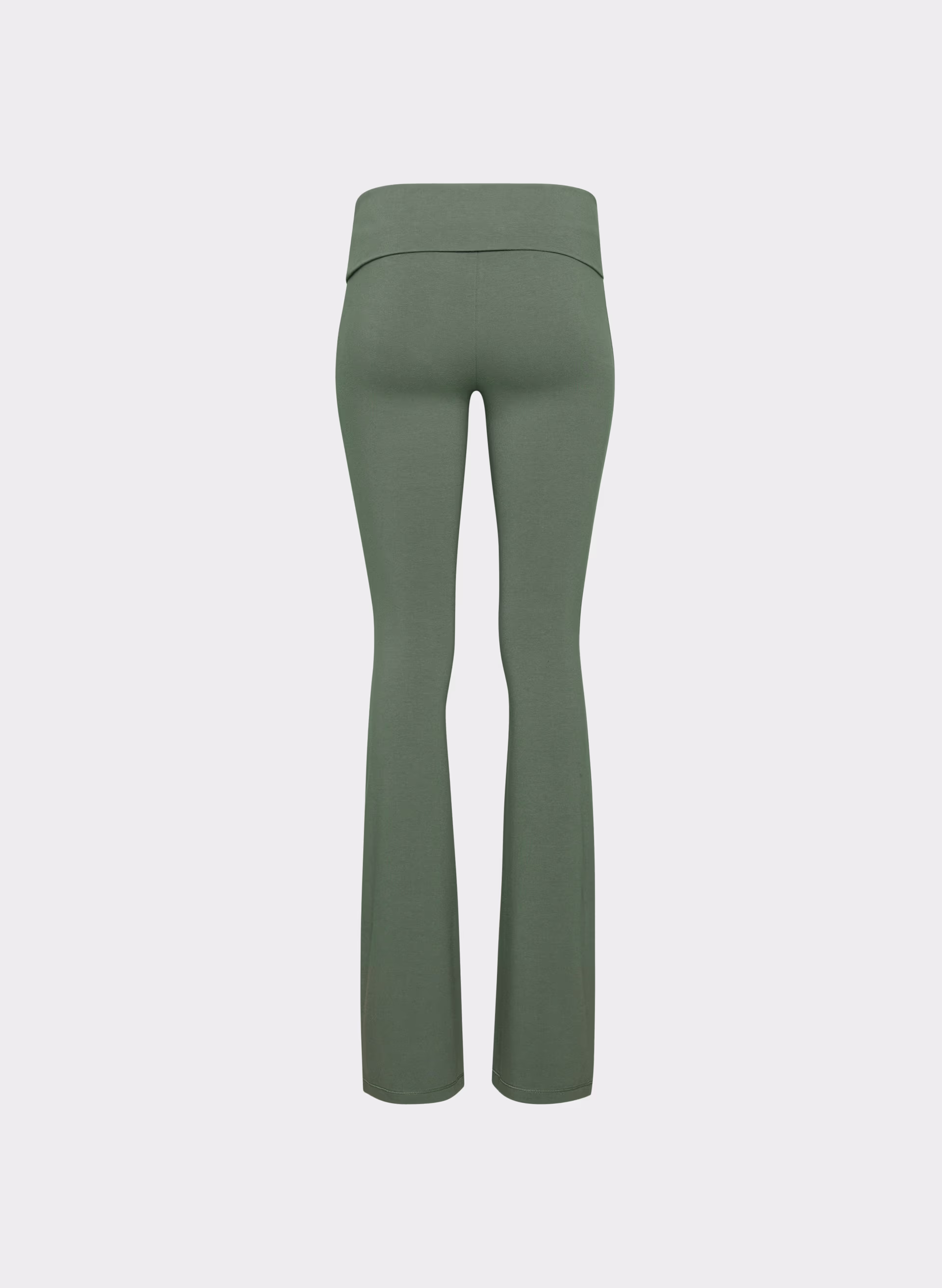 Homestretch™ Smooth Foldover Pant