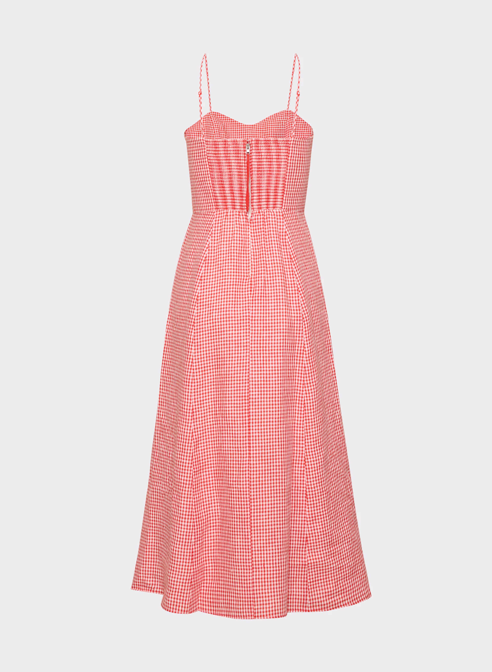 Barrafina Linen Dress
