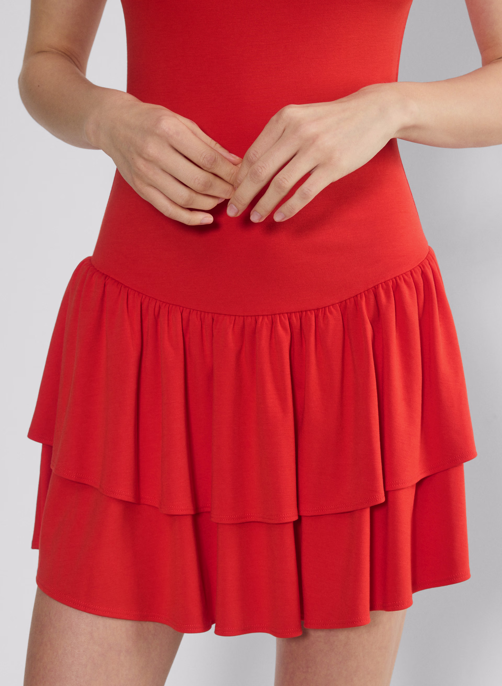 GoodLux Bloomsbury Dress