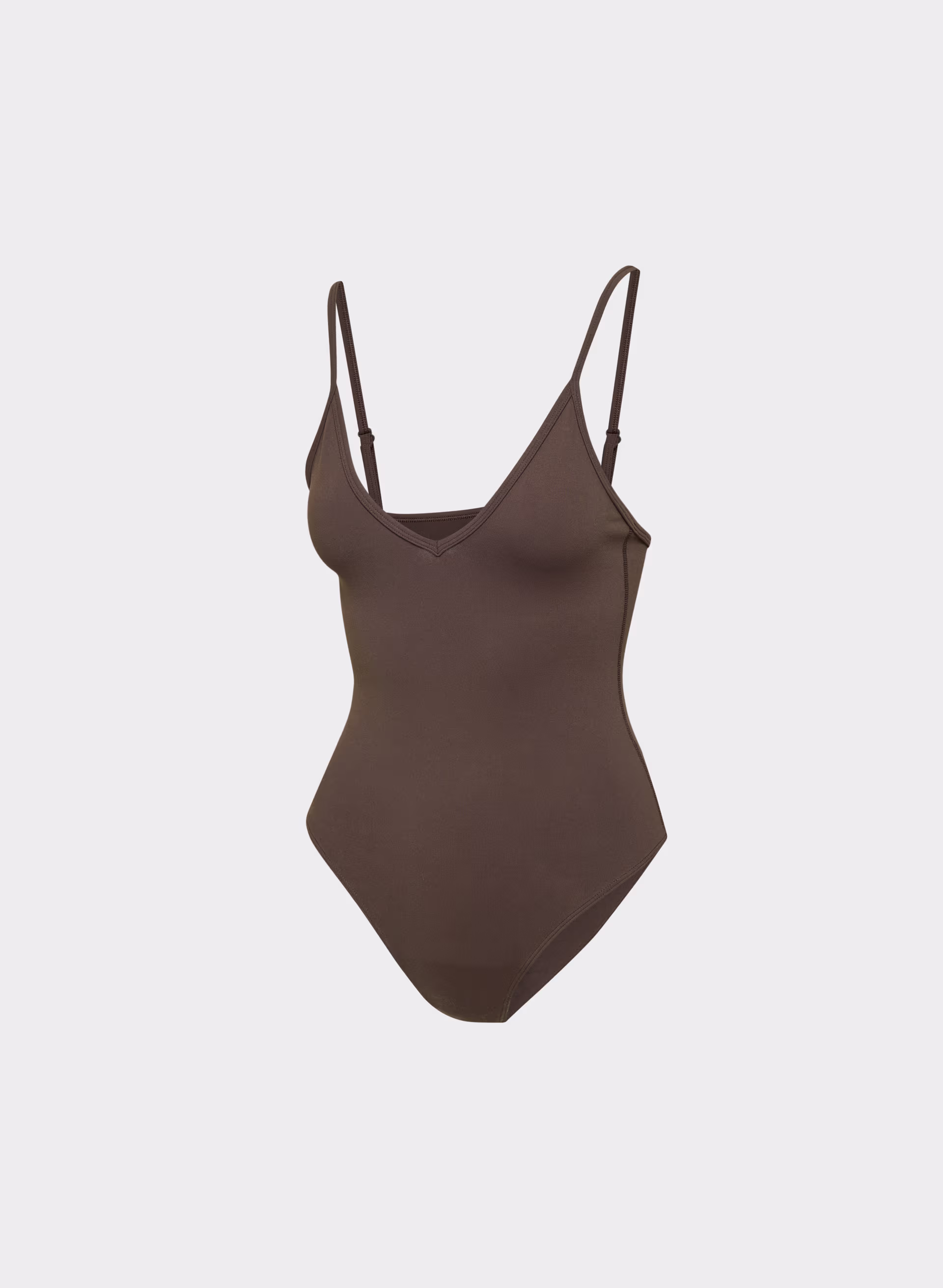 LIFE Essential V-Neck Bodysuit