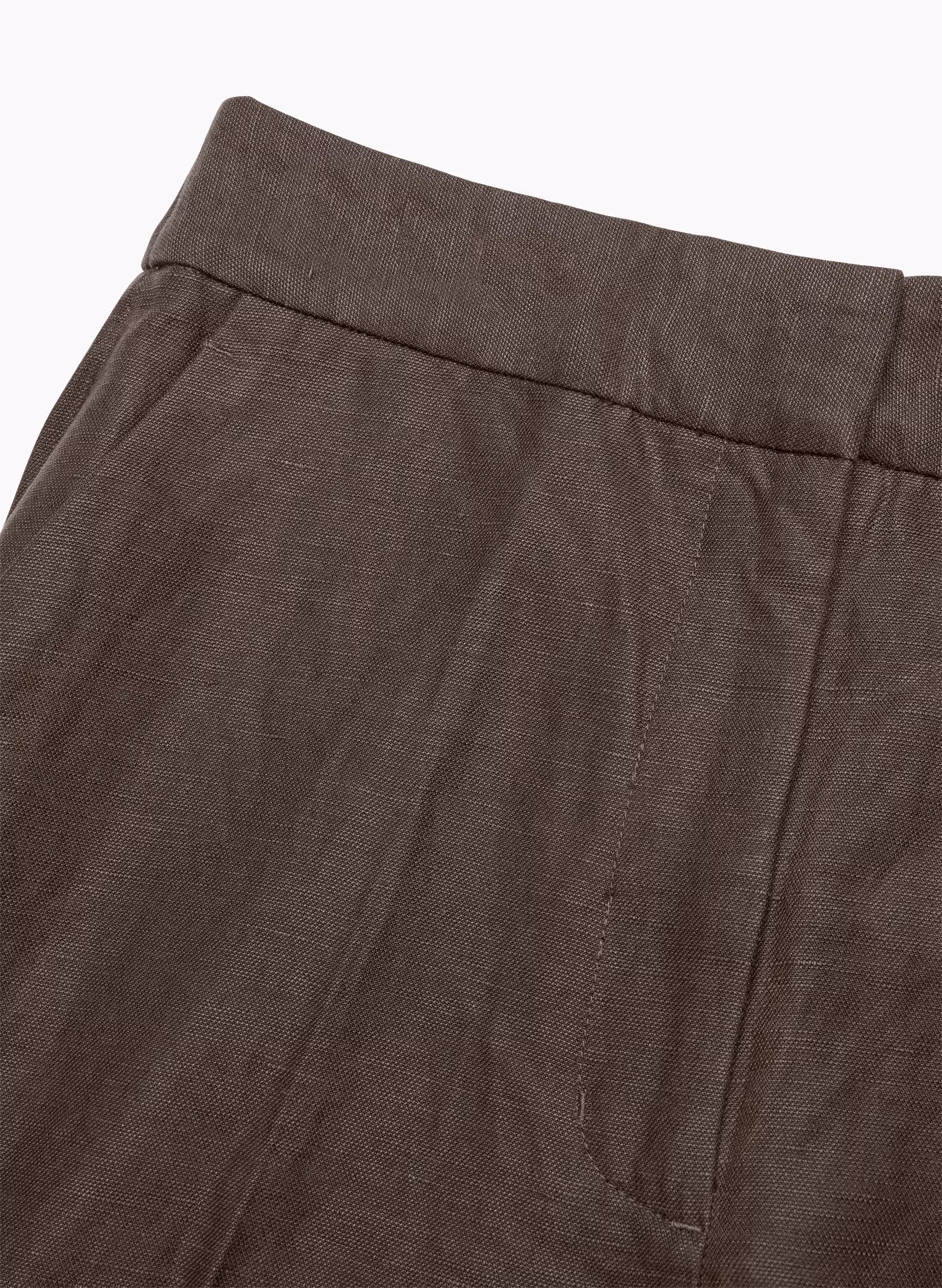 The Limitless Short™ Mid-Thigh - CruiseLinen™