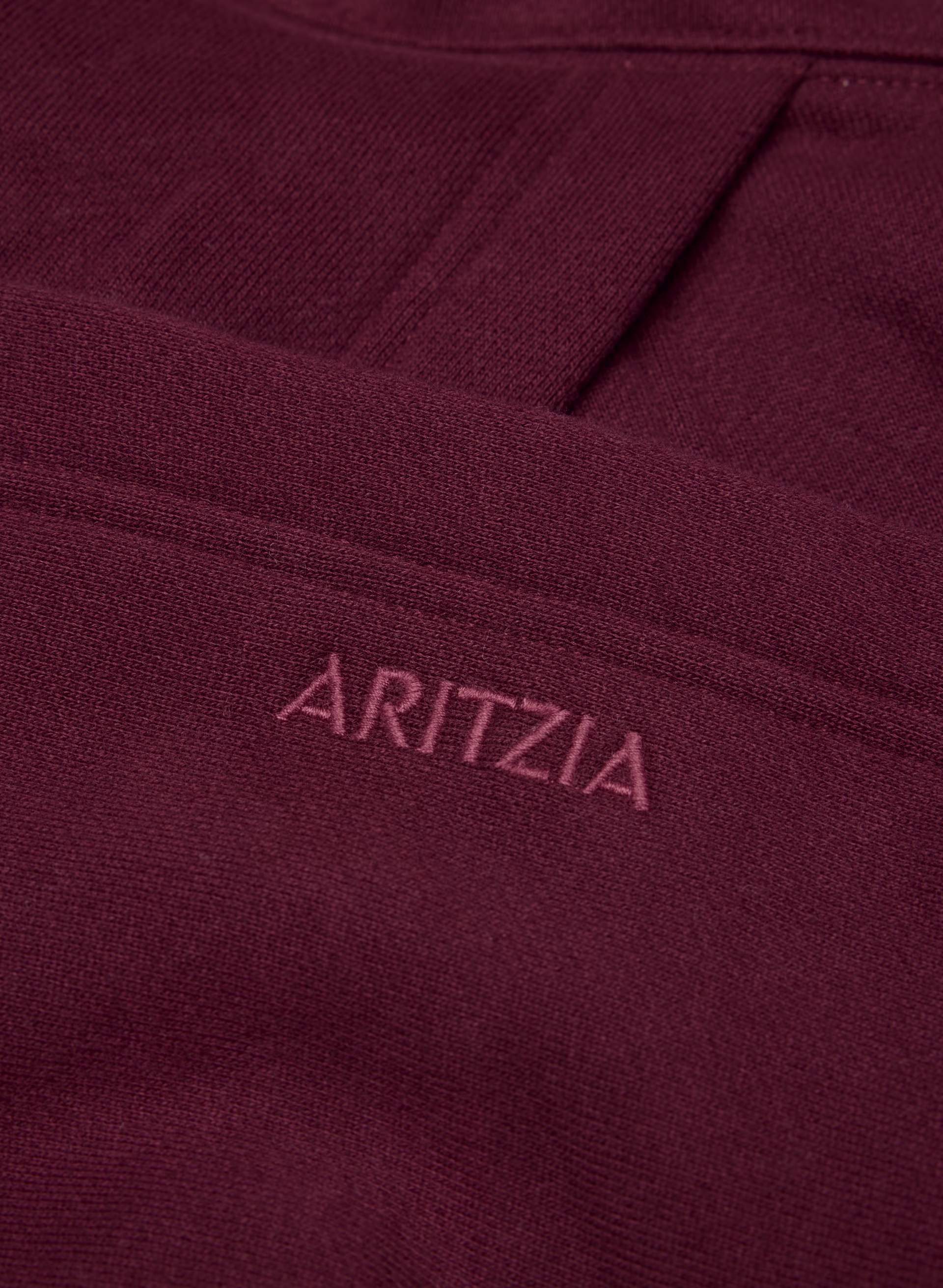 Cozy Sweatfleece Perfect Hoodie