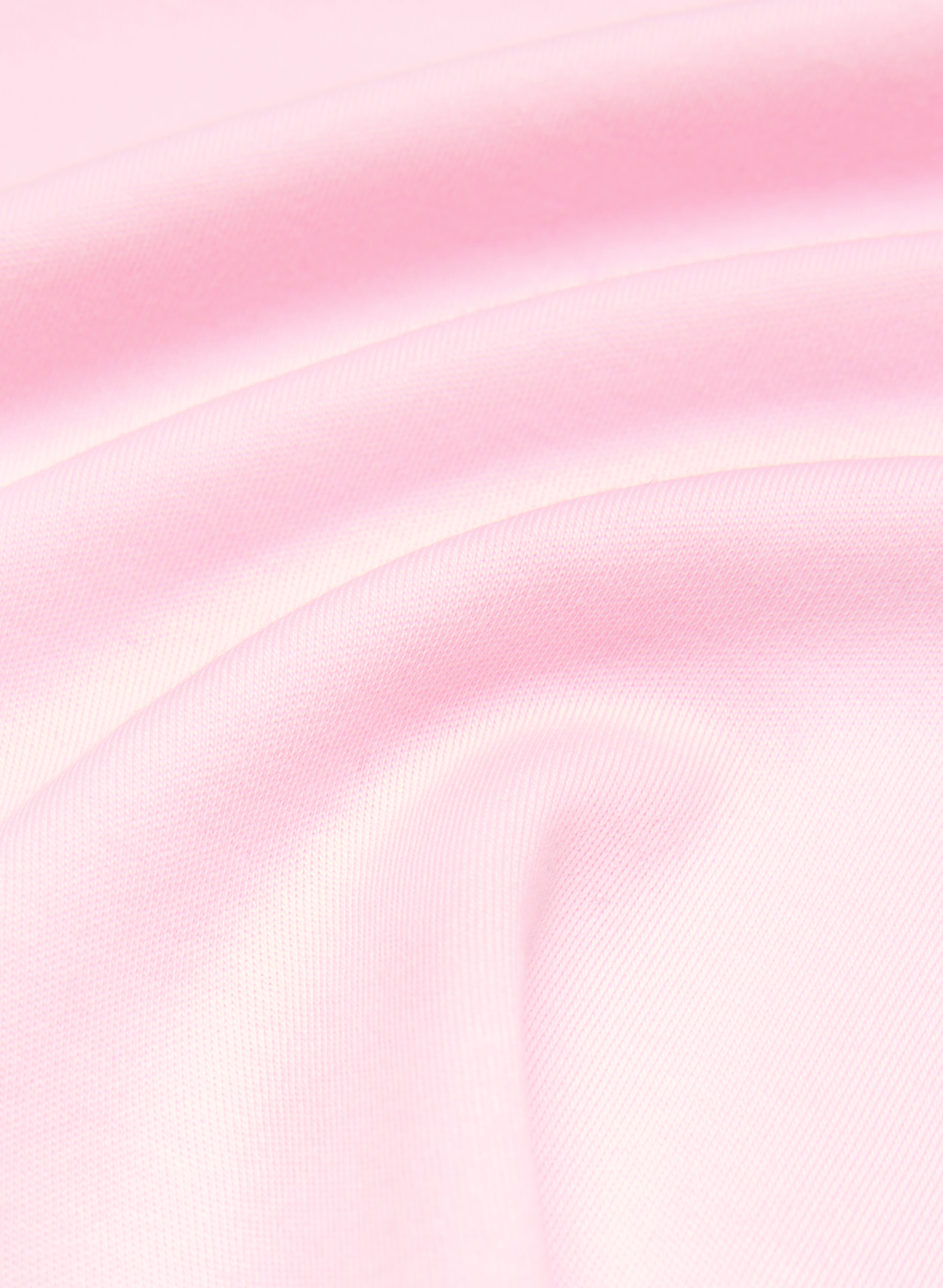 Interlock Cotton Wirth T-shirt