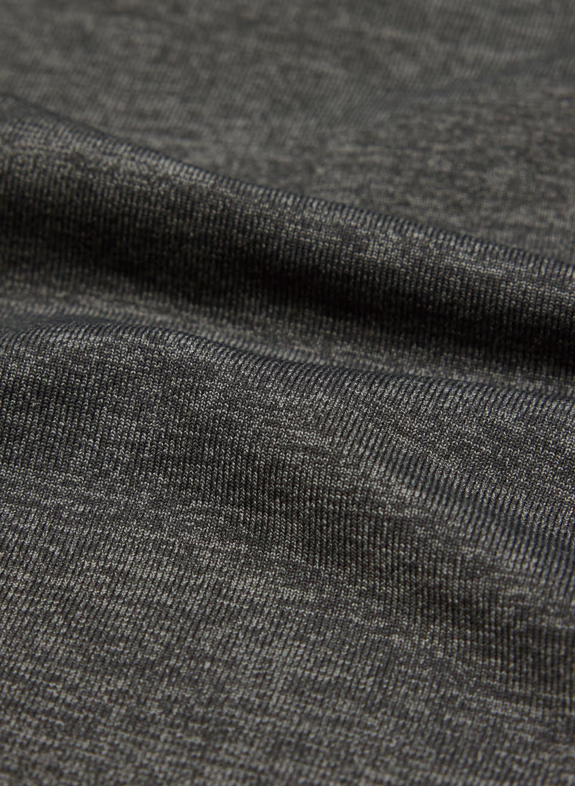 Original Contour Crew Hip Longsleeve