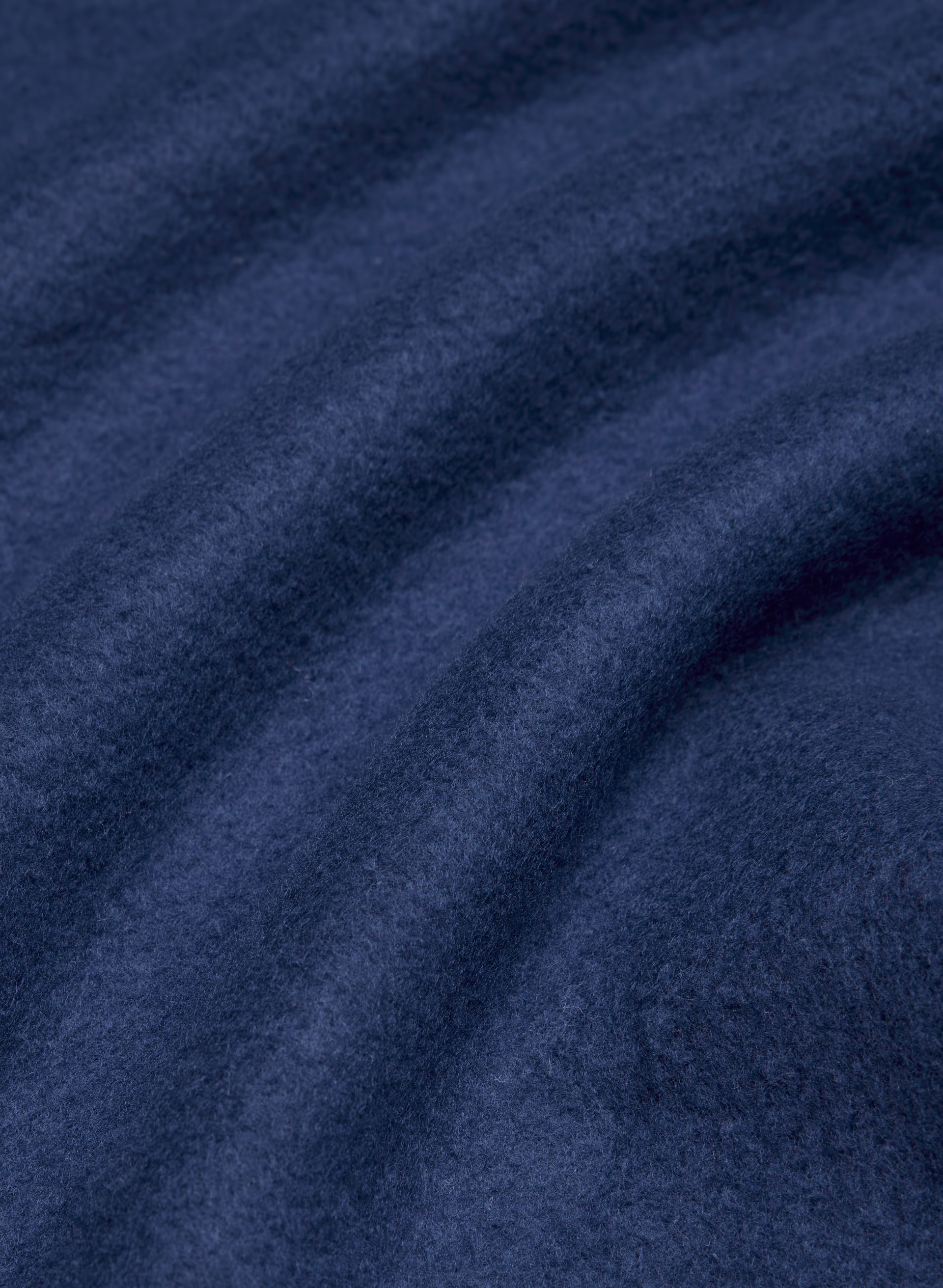 Cozy Sweatfleece Boyfriend Crew Sweatshirt