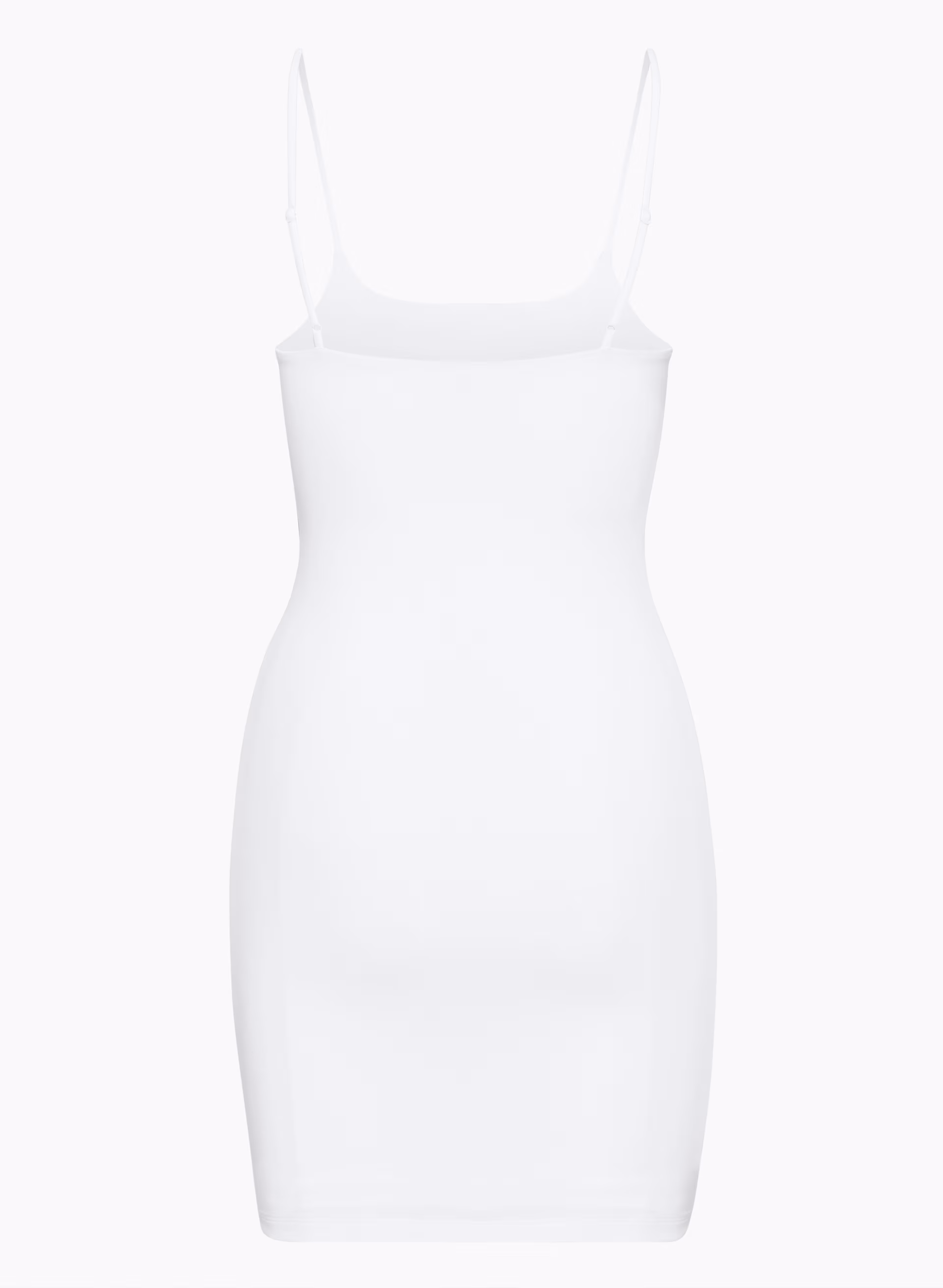 Original Contour Squareneck Cami Mini Dress
