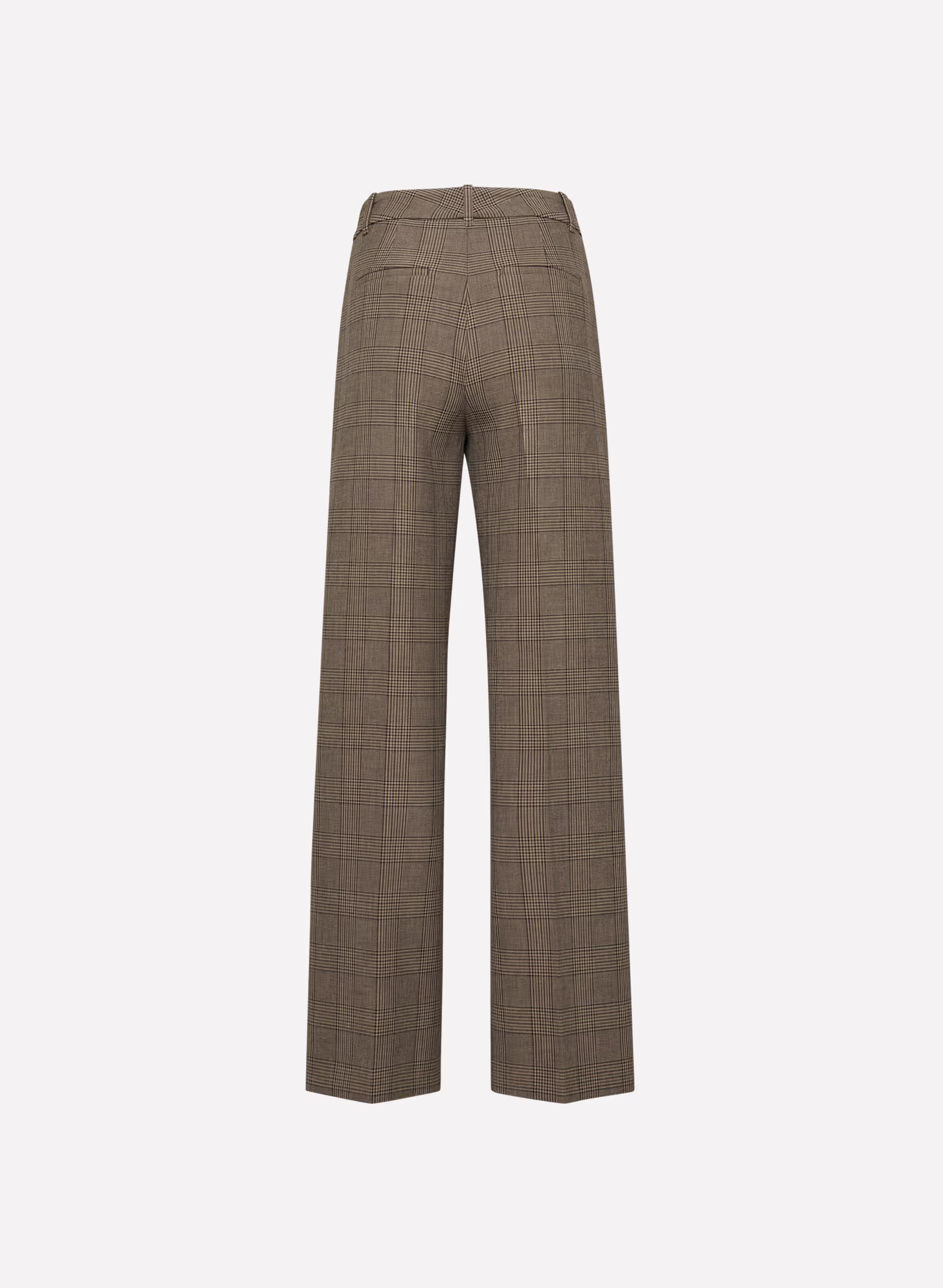The Effortless Pant™ - (Re)ssential