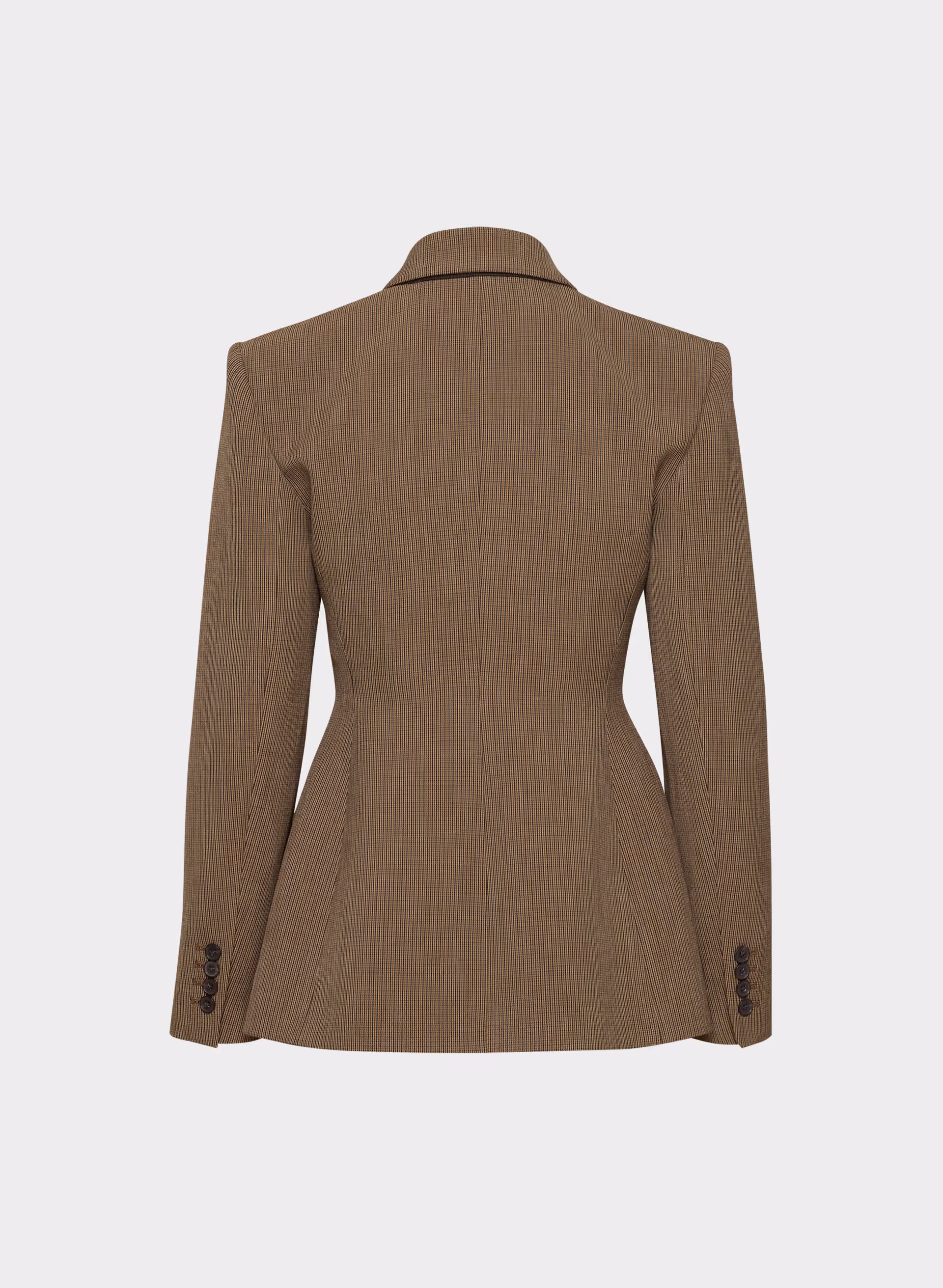 Standout Blazer - (Re)ssential
