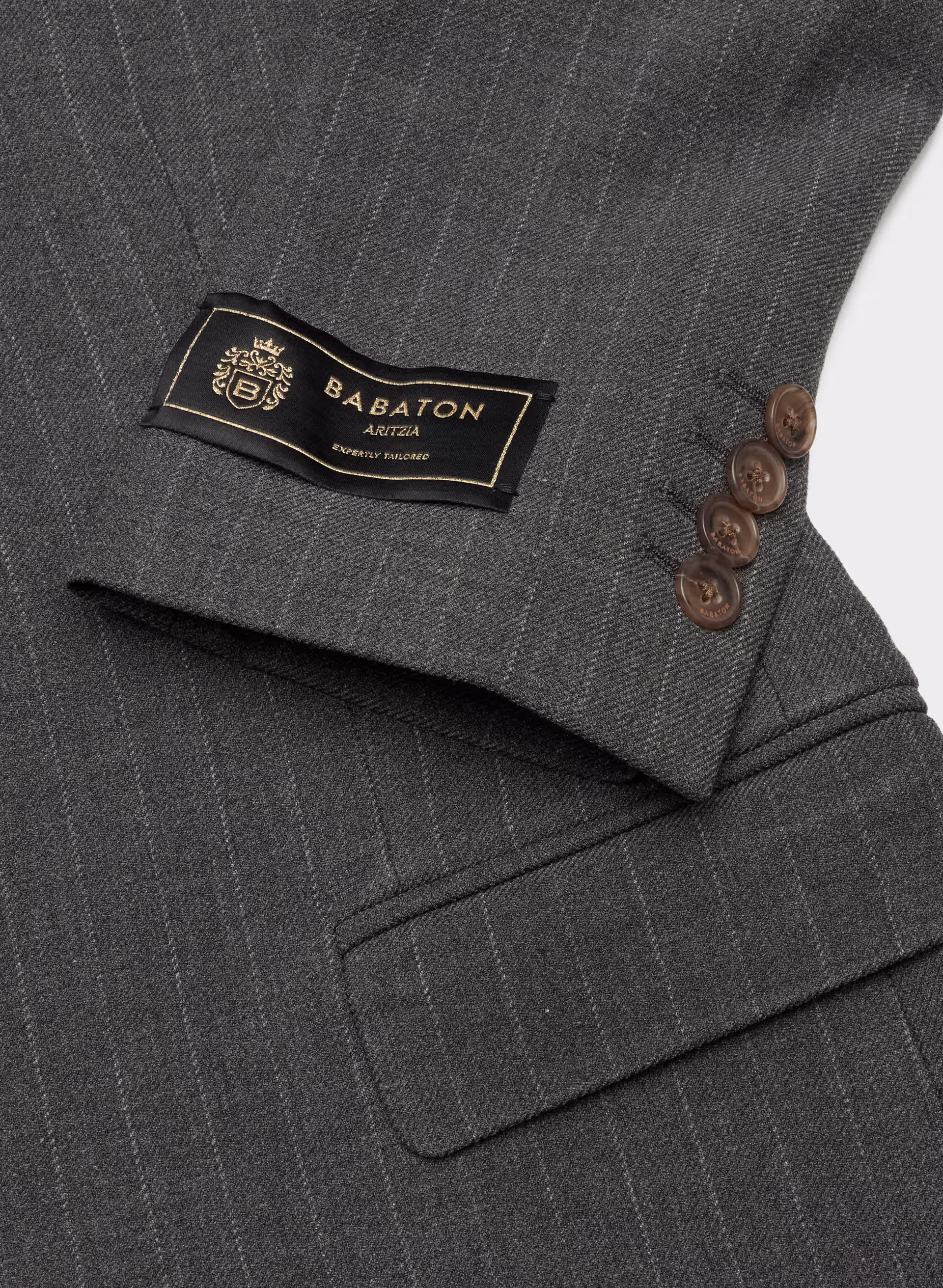 Producer Blazer - (Re)ssential