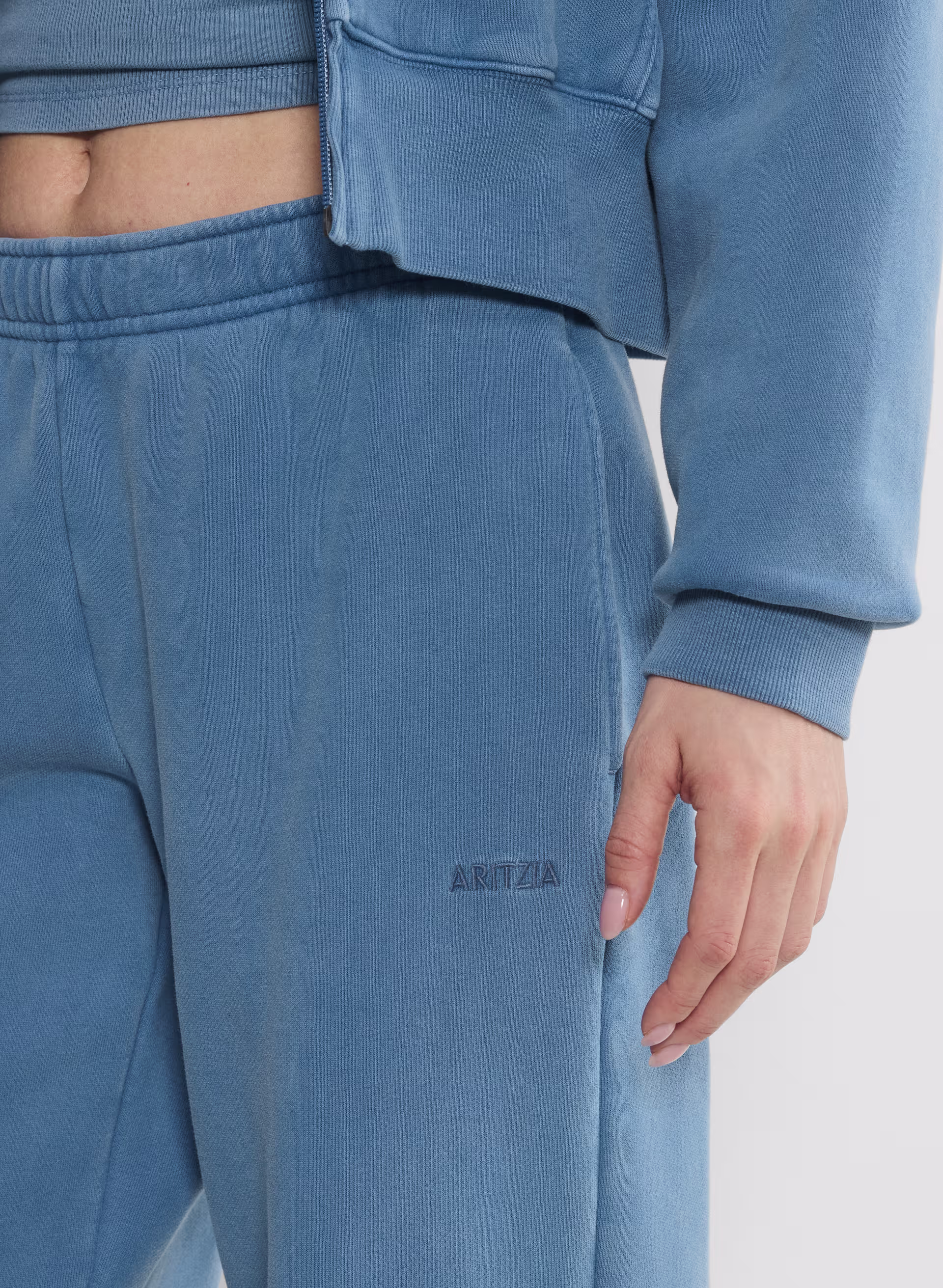 Cozy Sweatfleece Mega Straight™ Sweatpant