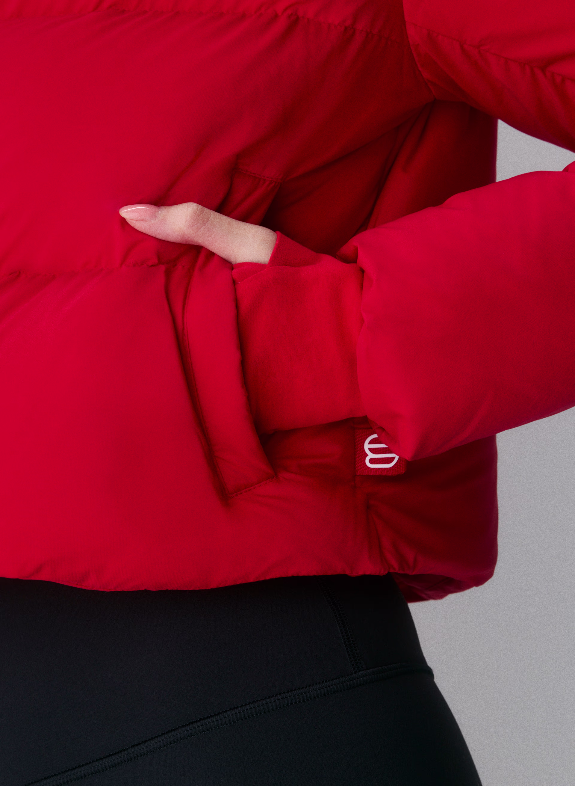 The Super Après Puff™ - cliMATTE™