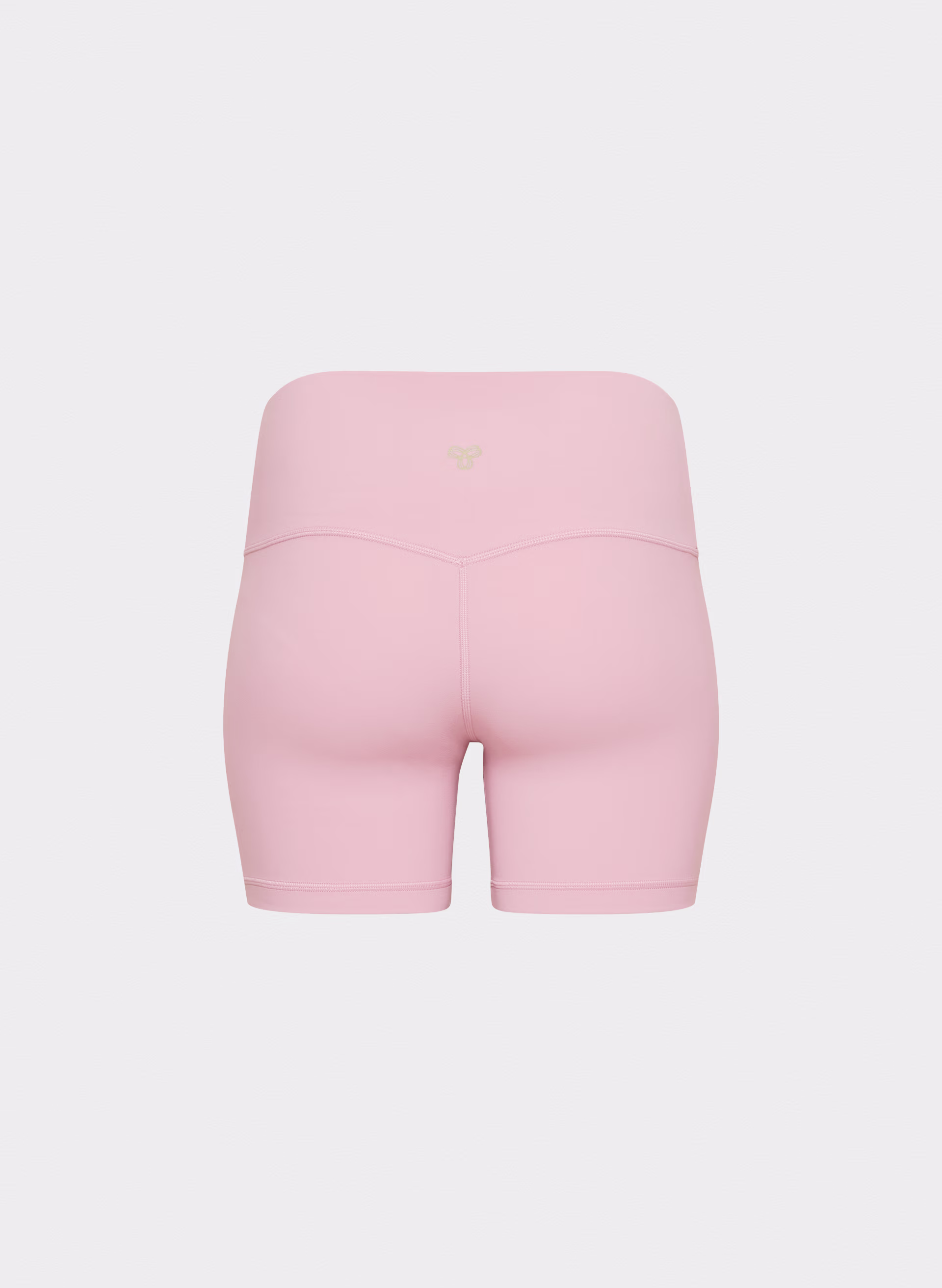 BUTTER Cheeky Hi-Rise 5