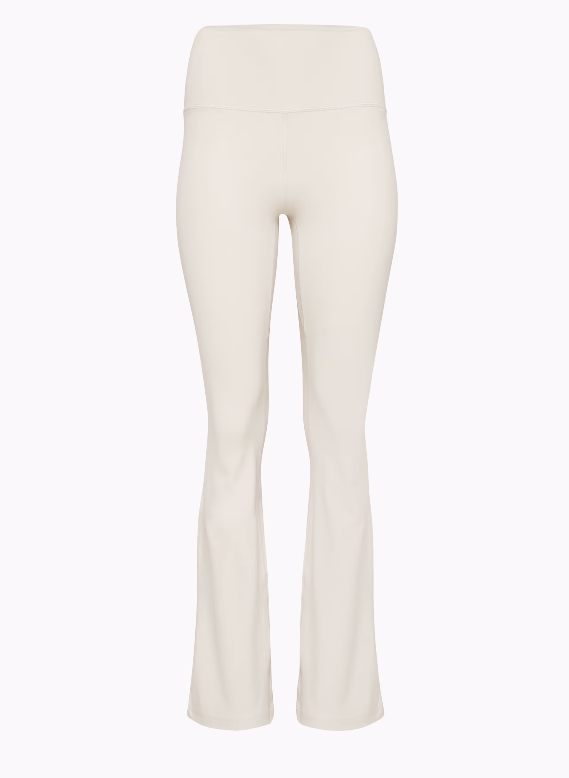 BUTTER Cheeky Hi-Rise Flare Legging