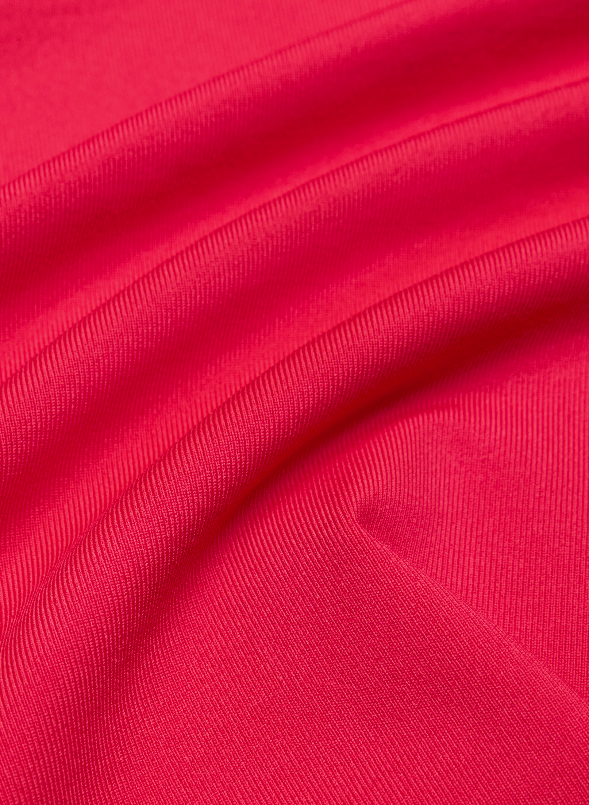 Original Contour Scoopneck Longsleeve