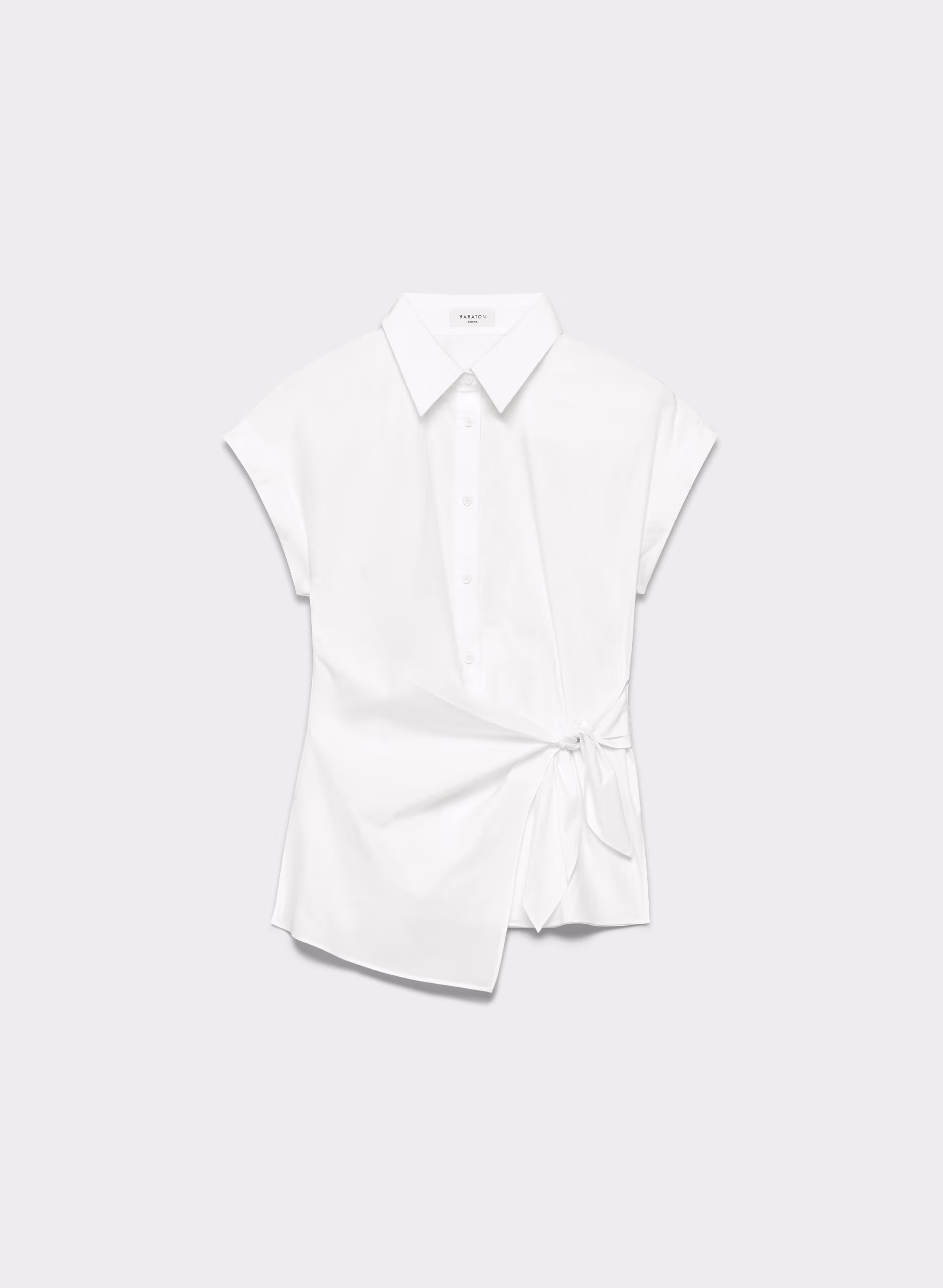 Blueprint Poplin Shirt