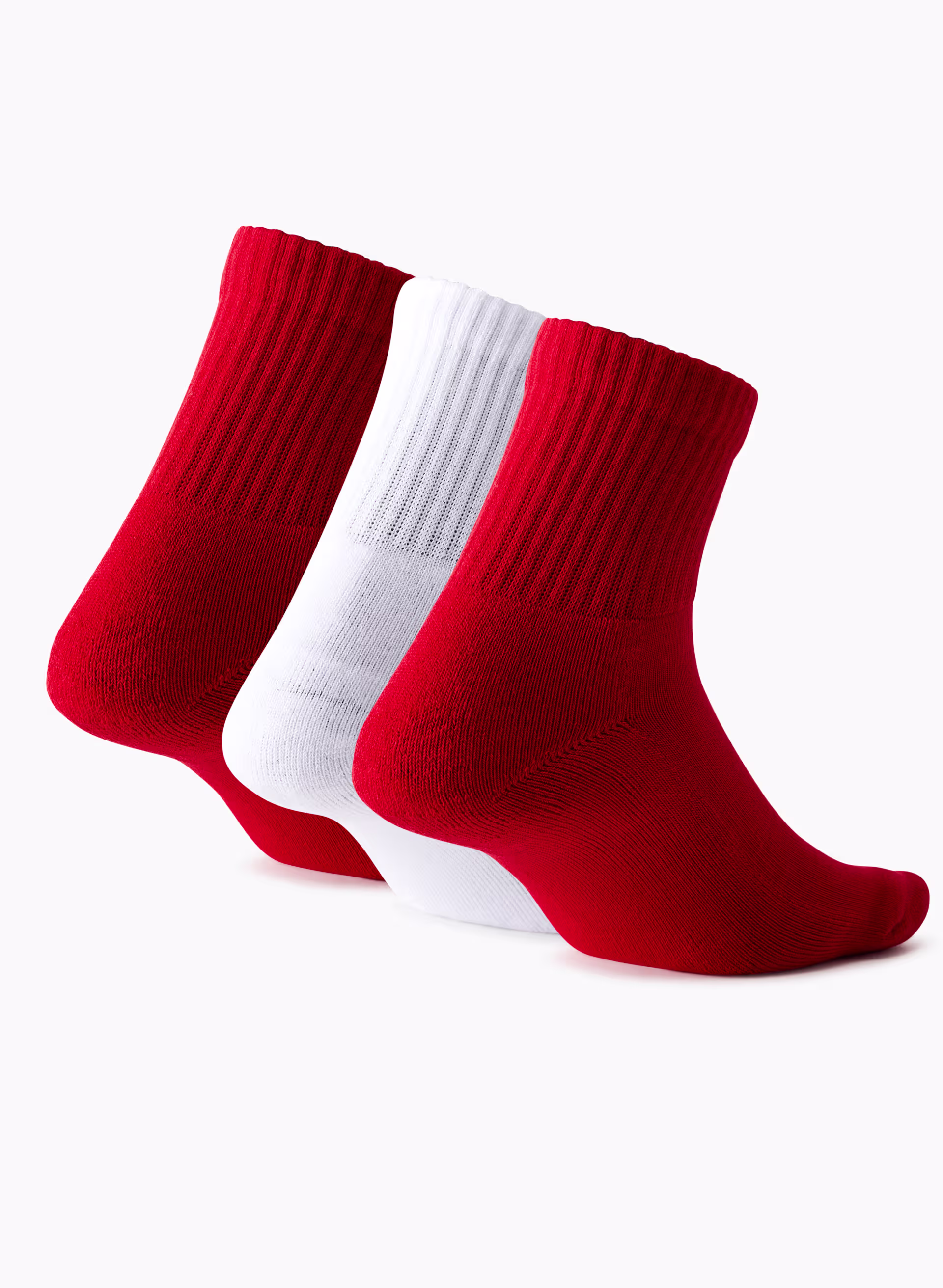 Best-ever Ankle Sock 3-pack