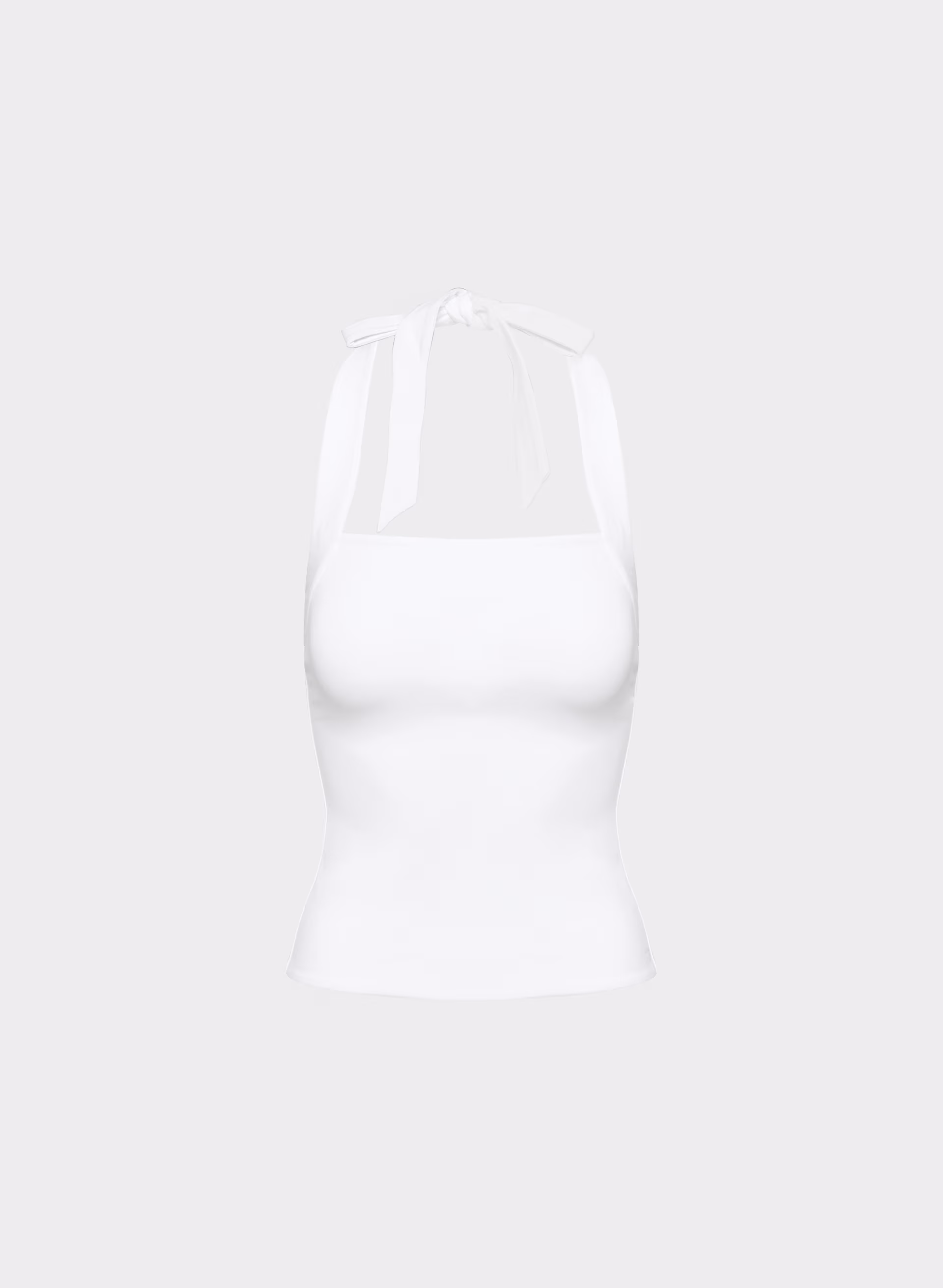 Original Contour Optimum Halter Top