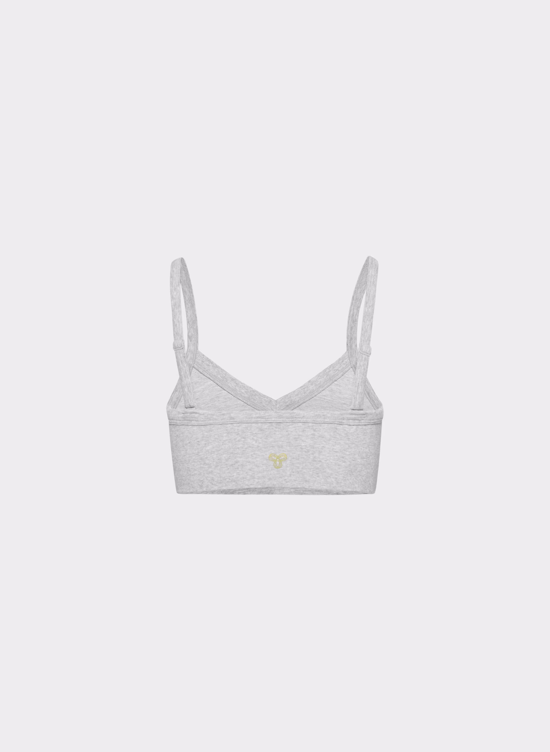 CottonMelt™ Pause Bra Top