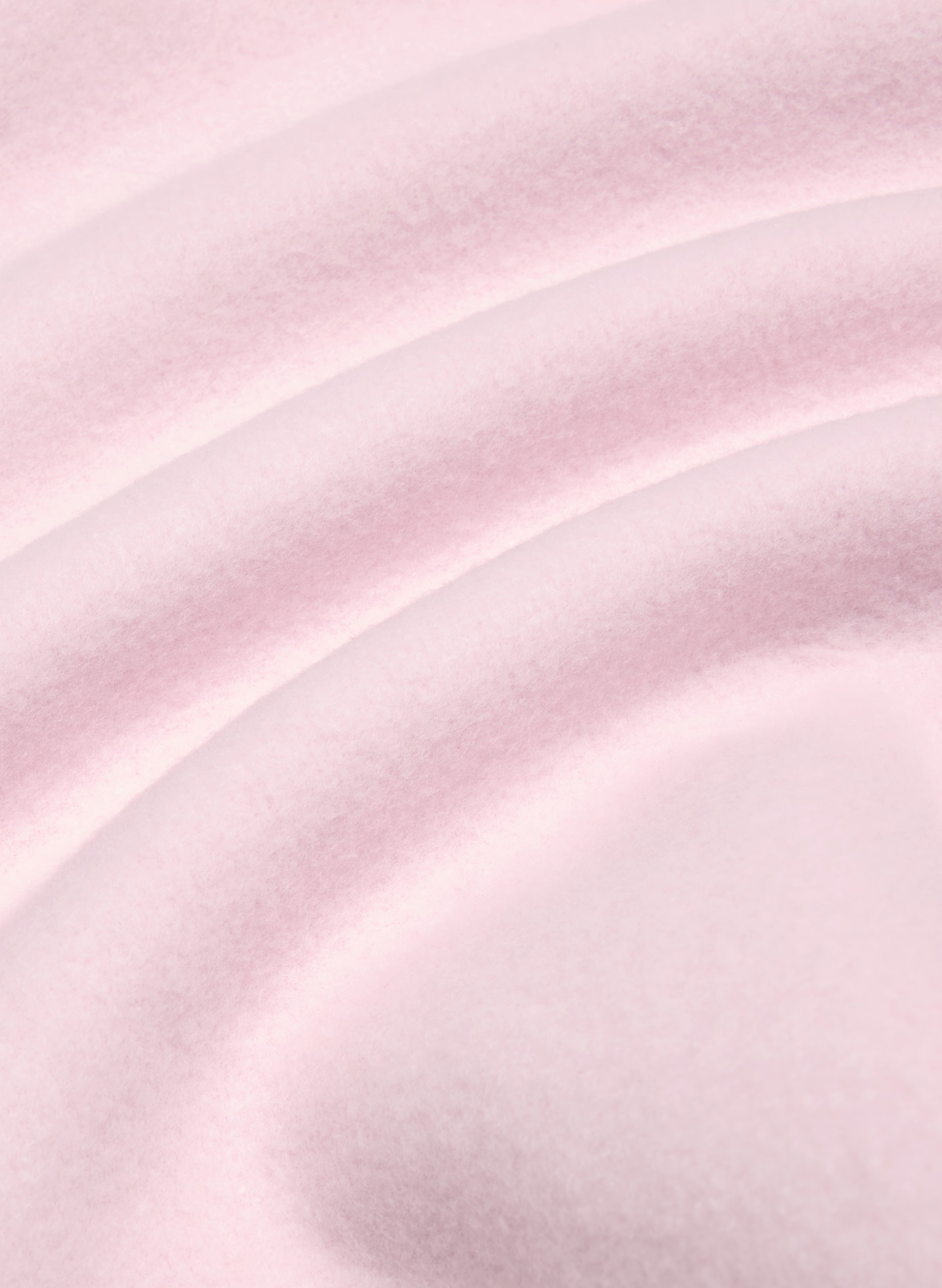 Cozy Sweatfleece Boyfriend Wide Sweatpant