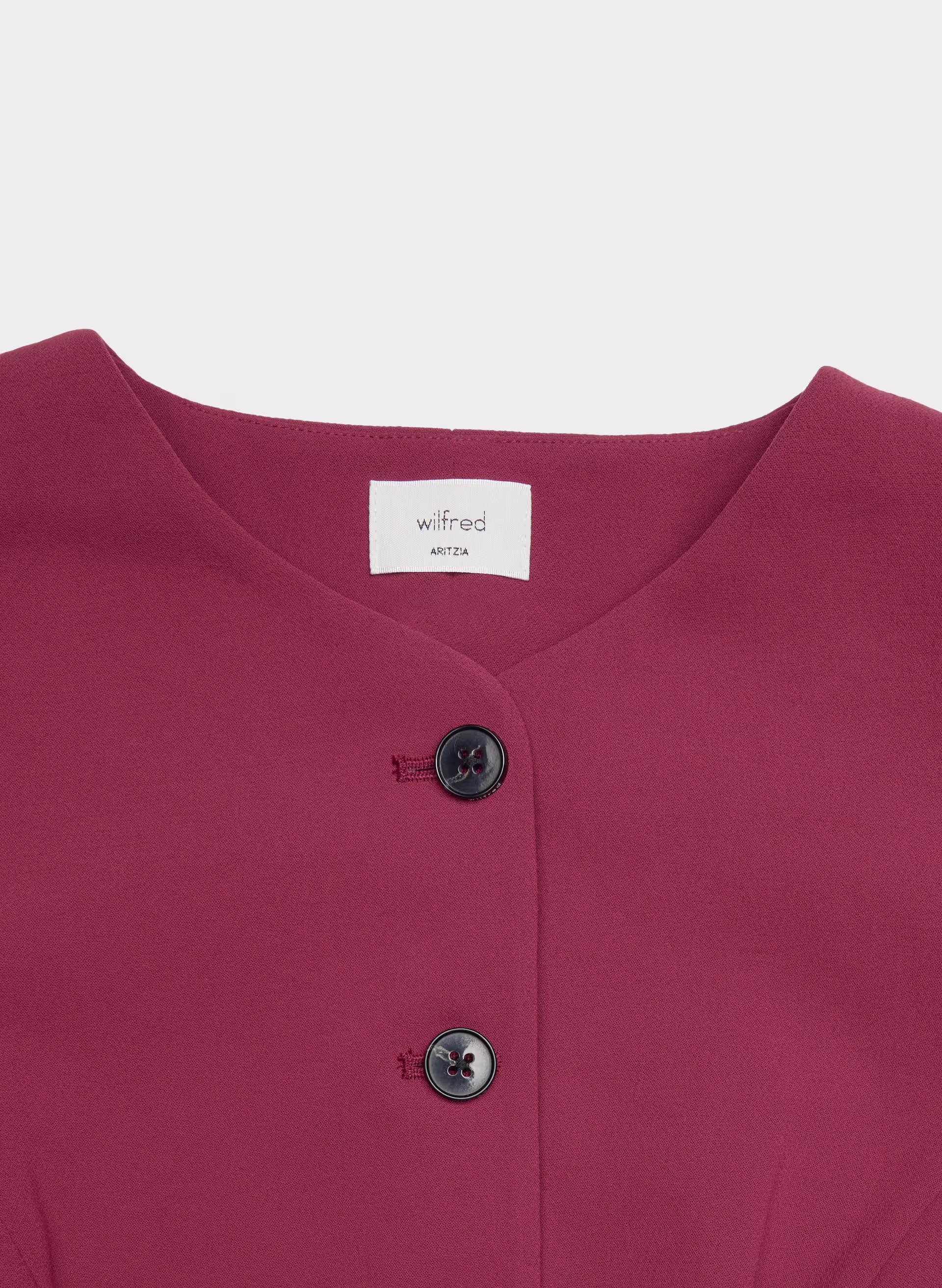 Regal Vest - Crepette™