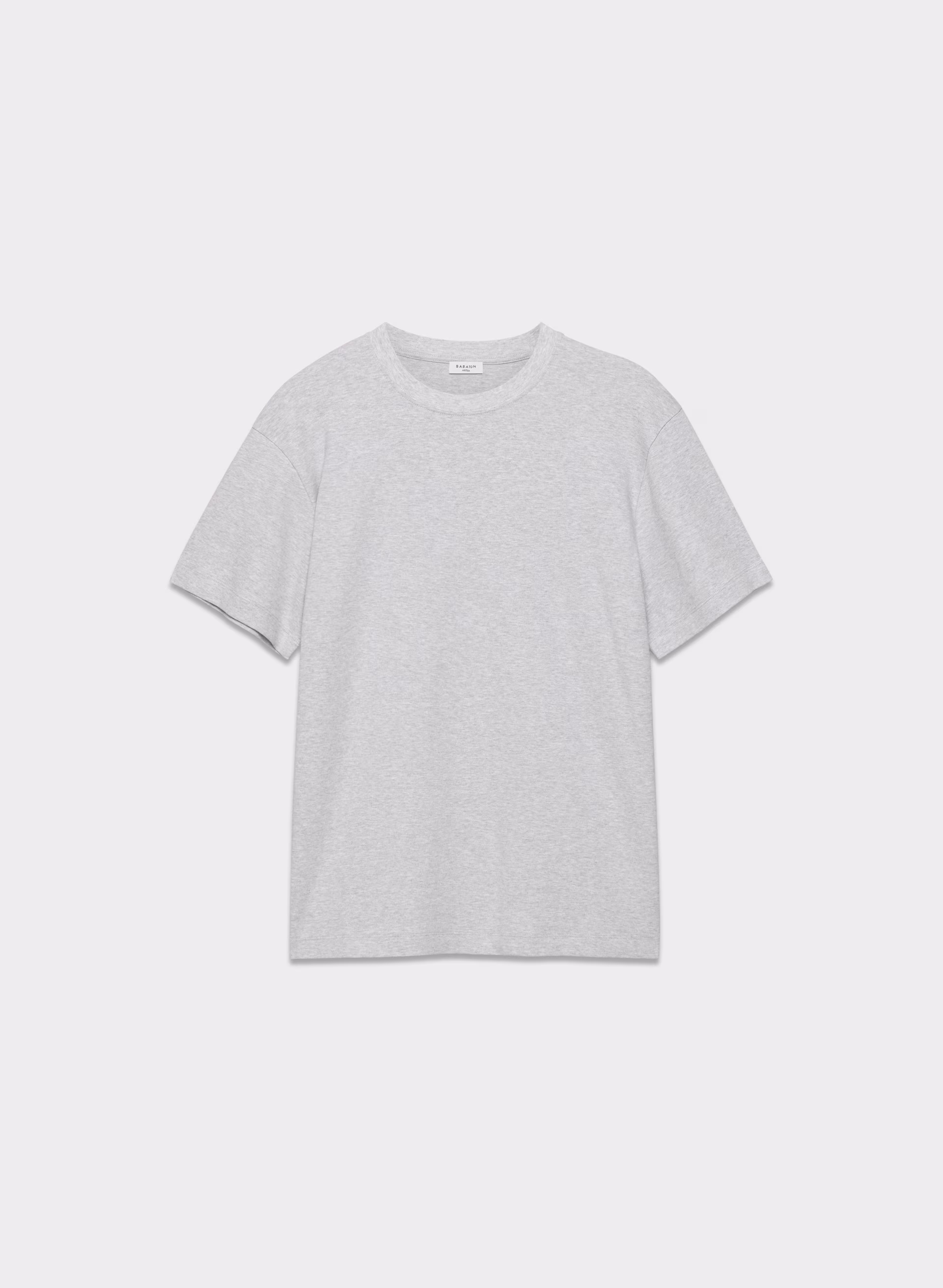 InterLock Cotton Pegasus T-Shirt