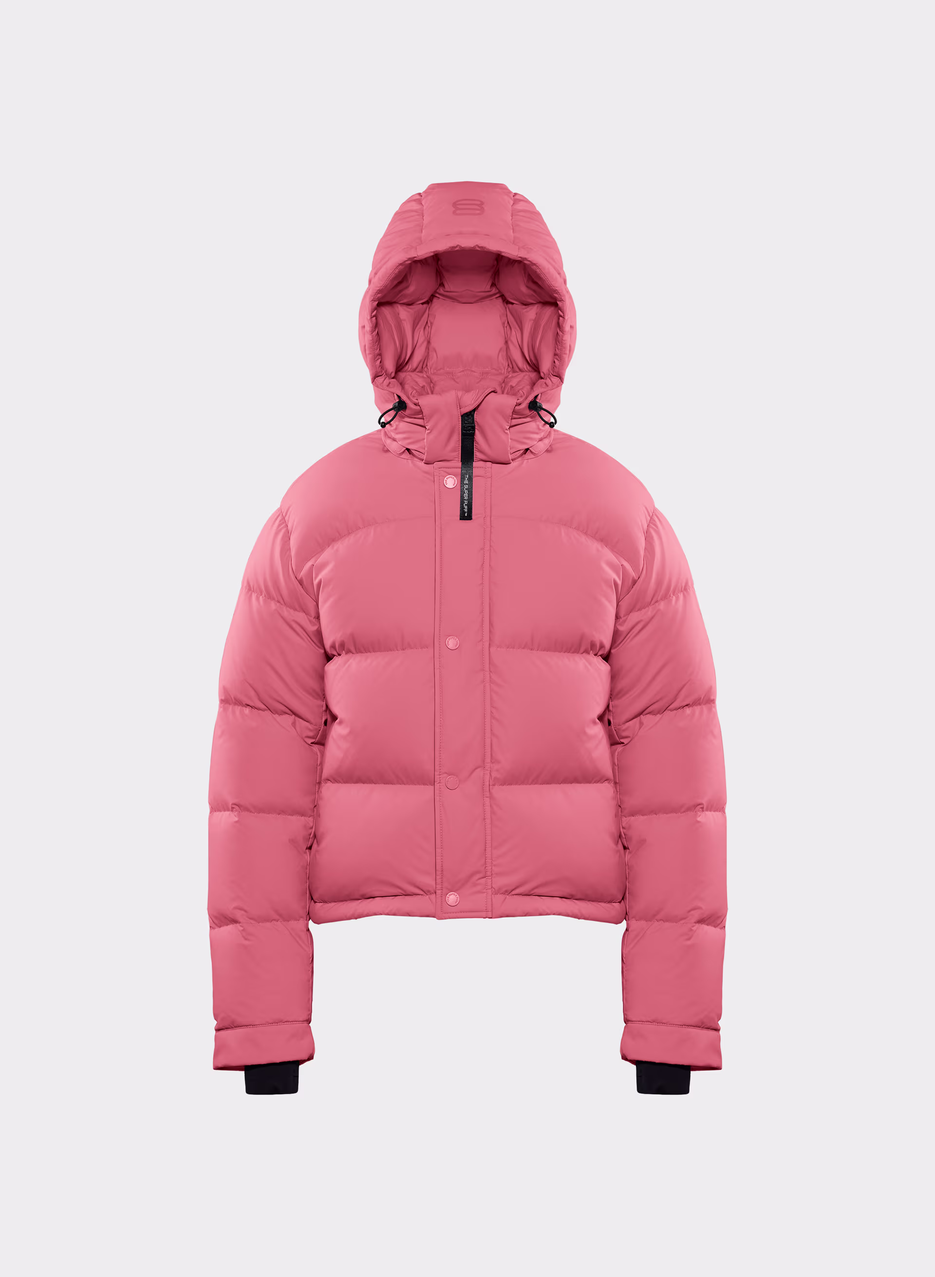 The Super Puff™ Shorty - cliMATTE™