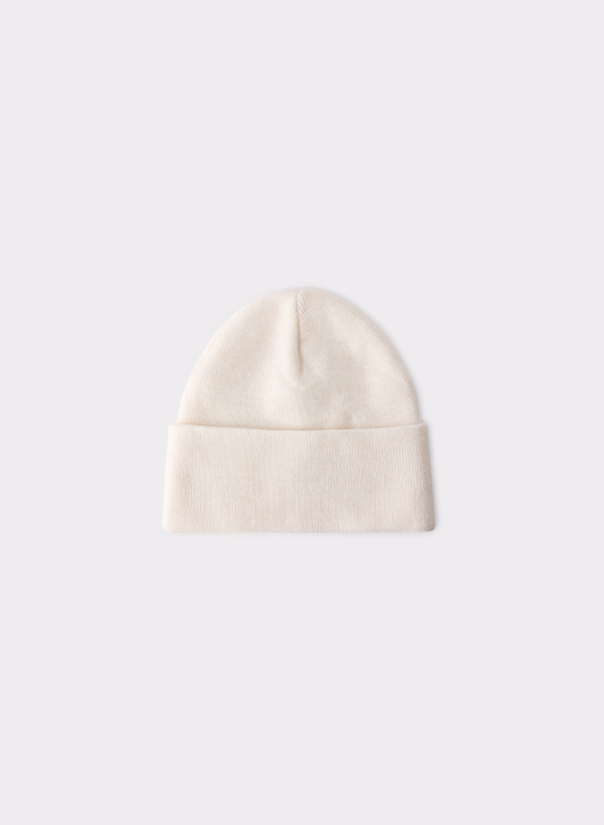 Snowcap Beanie