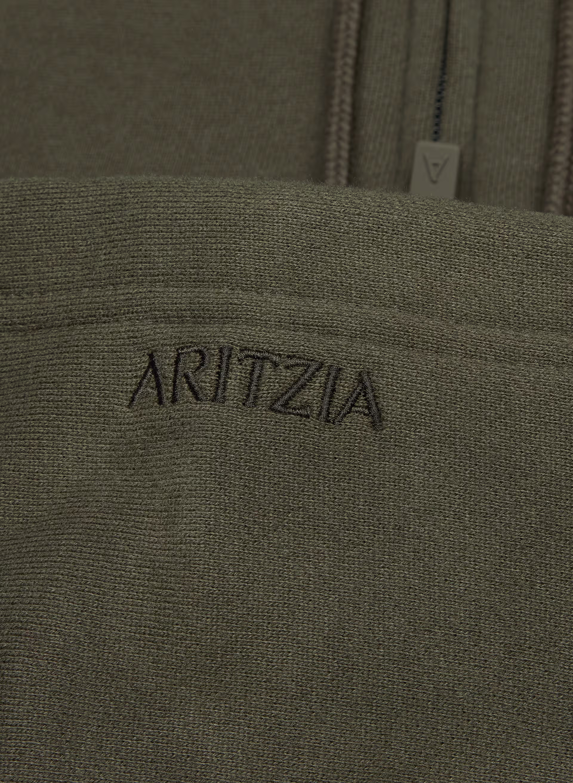 Cozy Sweatfleece Boyfriend Zip Hoodie