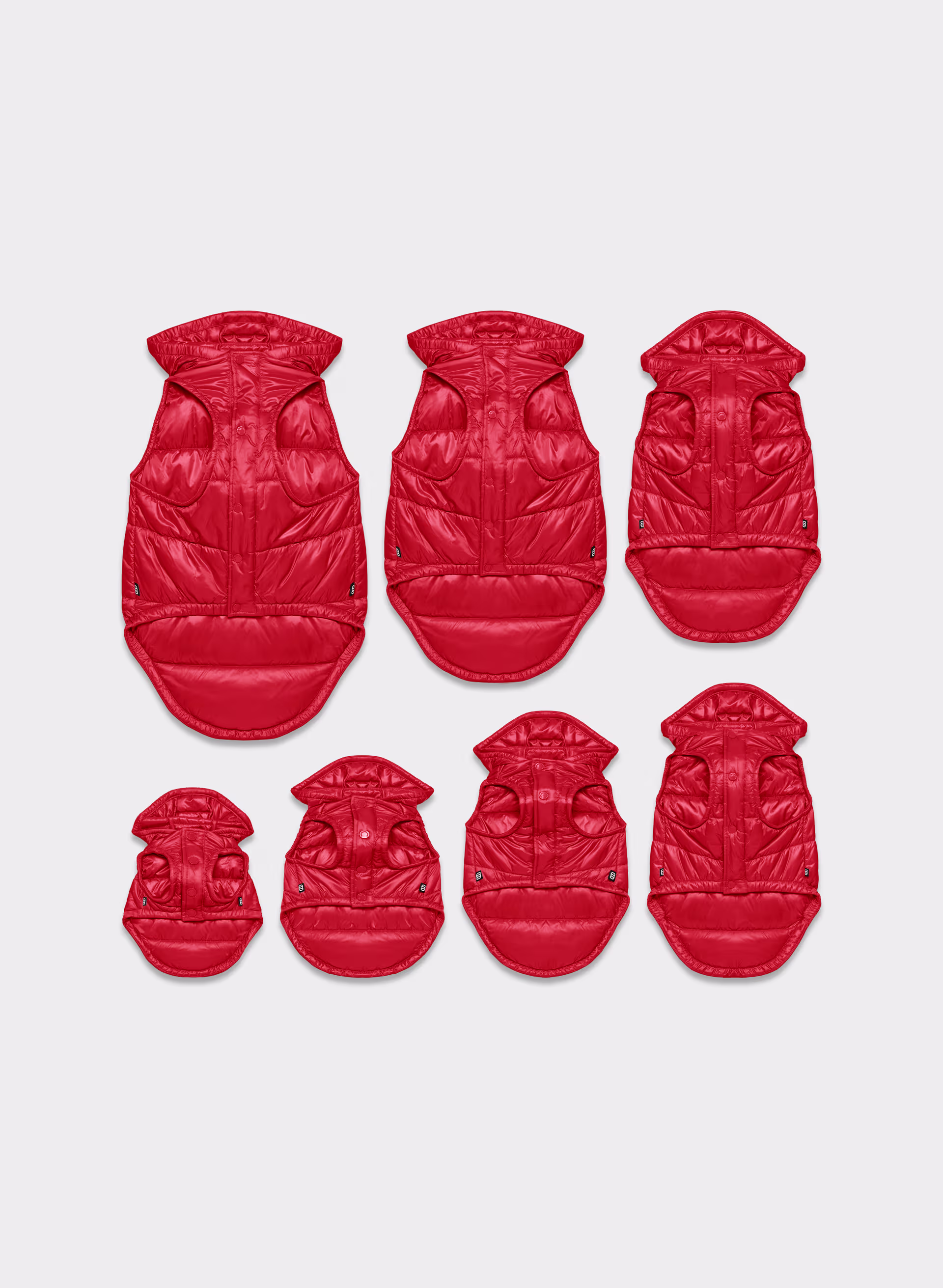 The Super Ruff Puff™ - Hi-Gloss