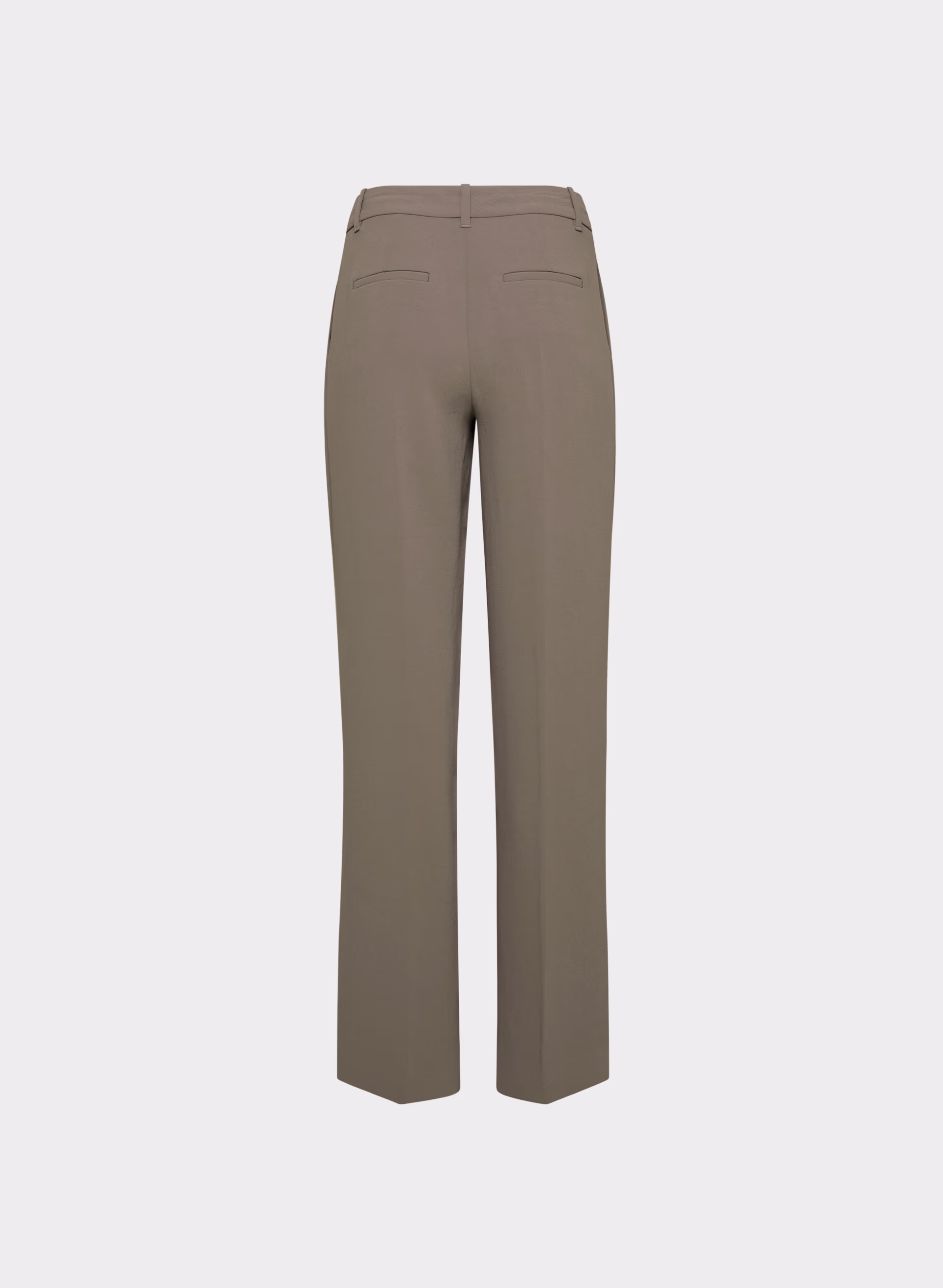 The Effortless Pant™ Lo-Rise - Crepette™