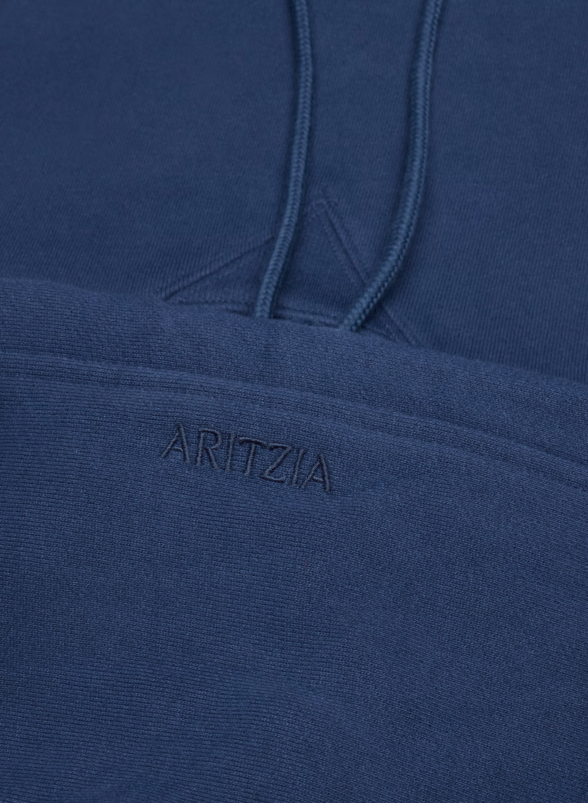 Cozy Sweatfleece Boyfriend Hoodie