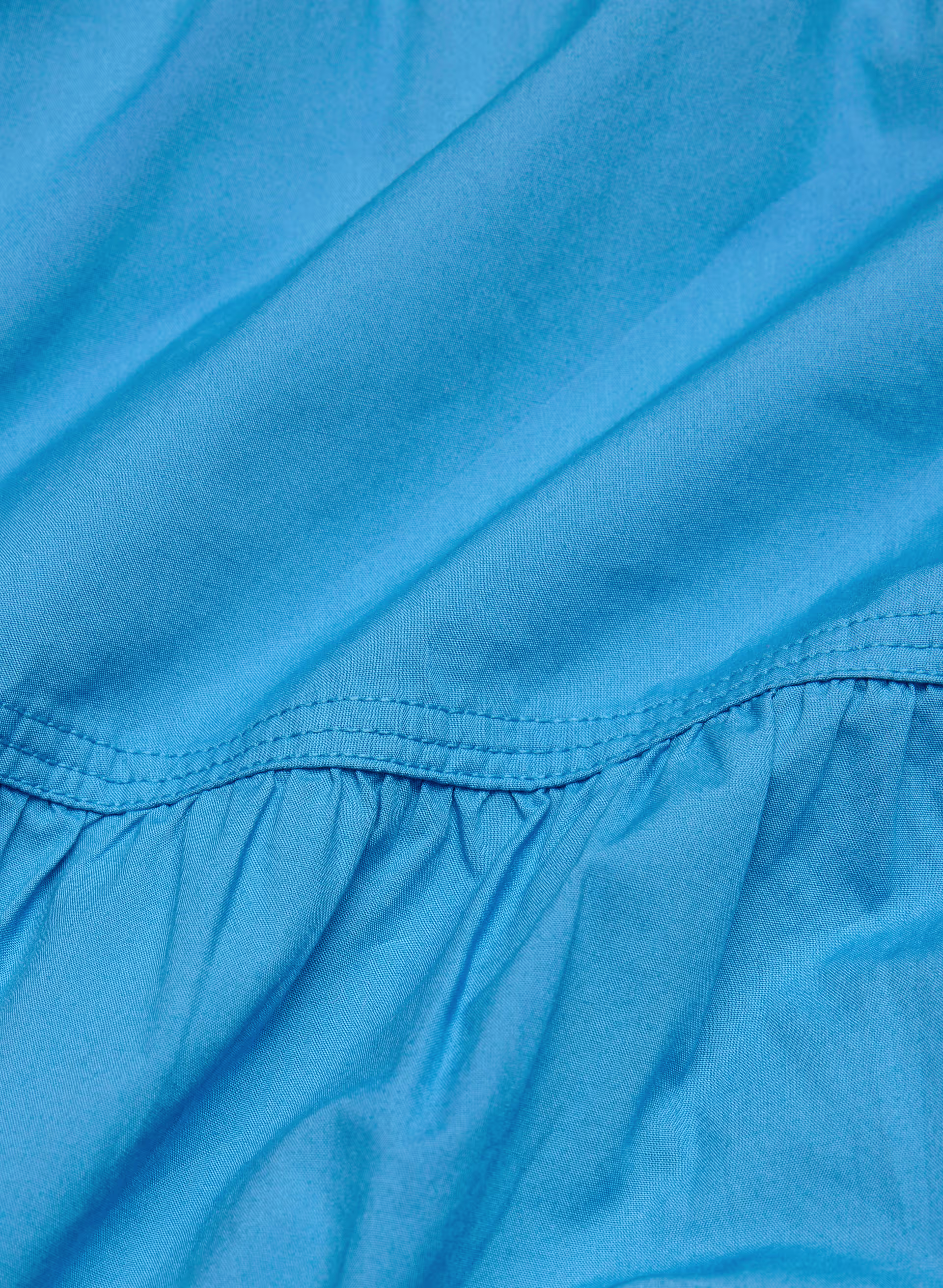 Martine Poplin Dress