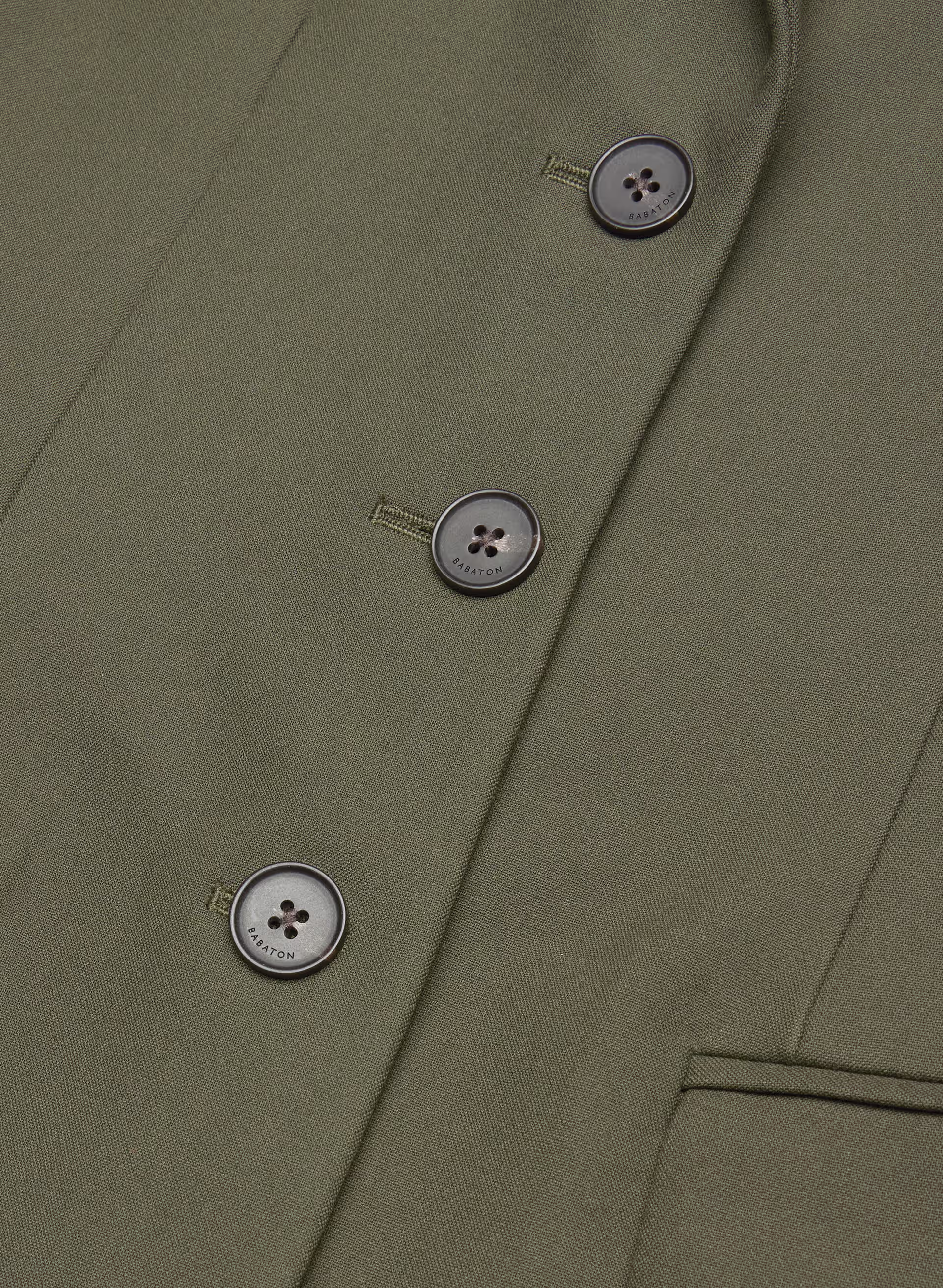 Standout Blazer - (Re)ssential