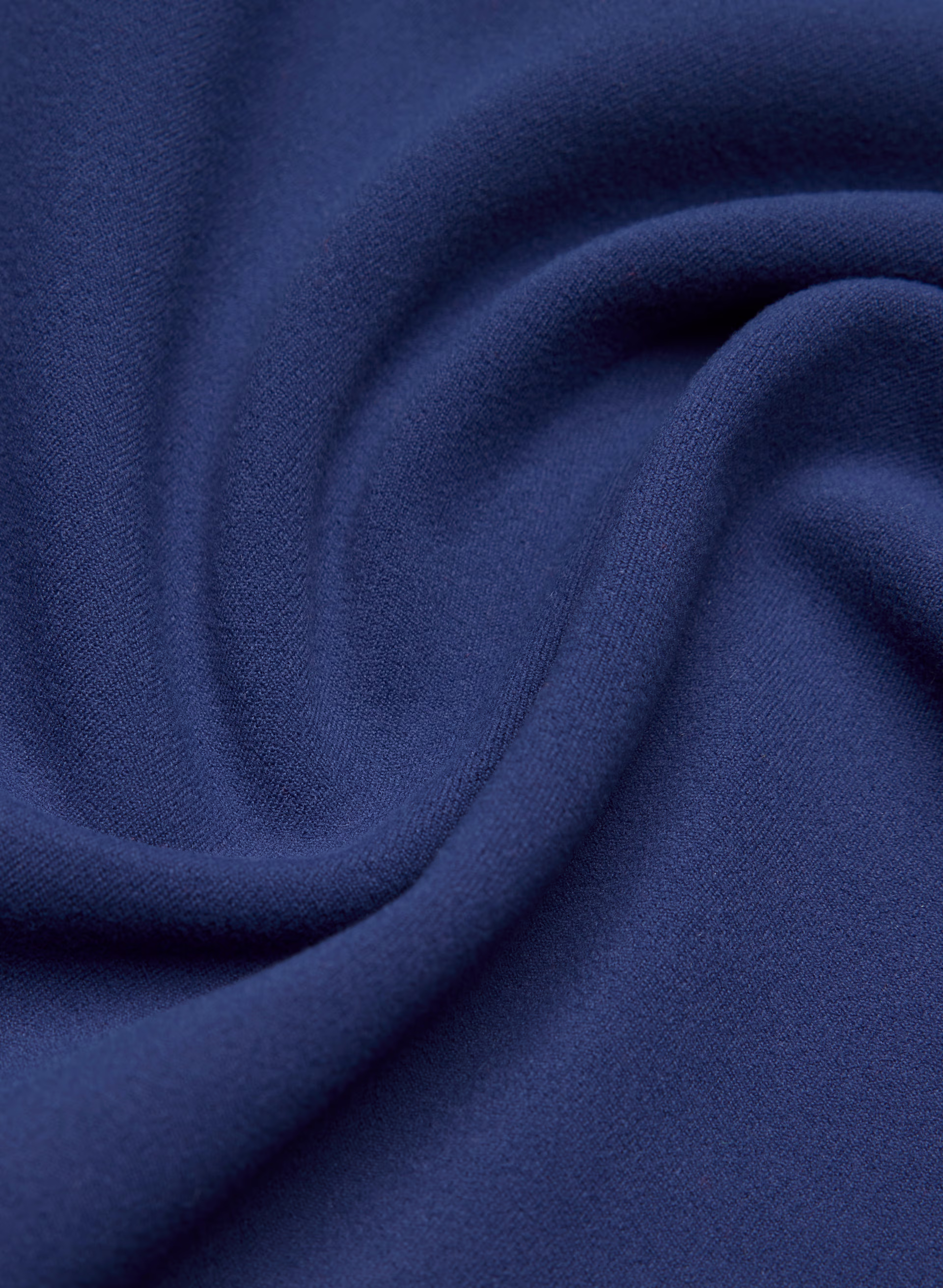 BUTTER Essential Boatneck Longsleeve