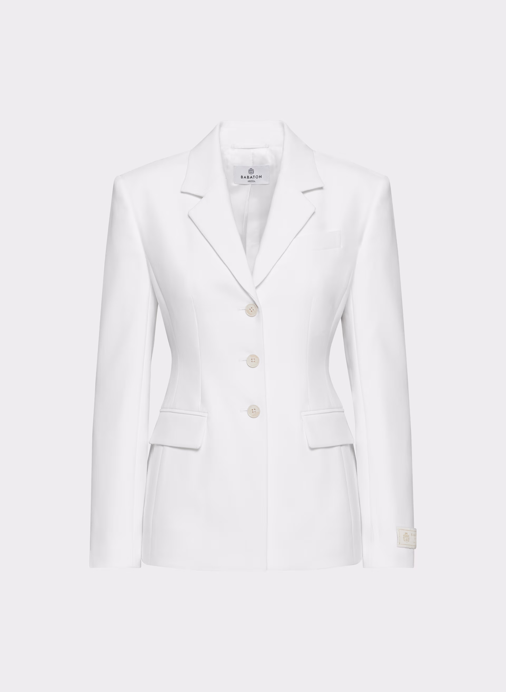 Standout Blazer - (Re)ssential