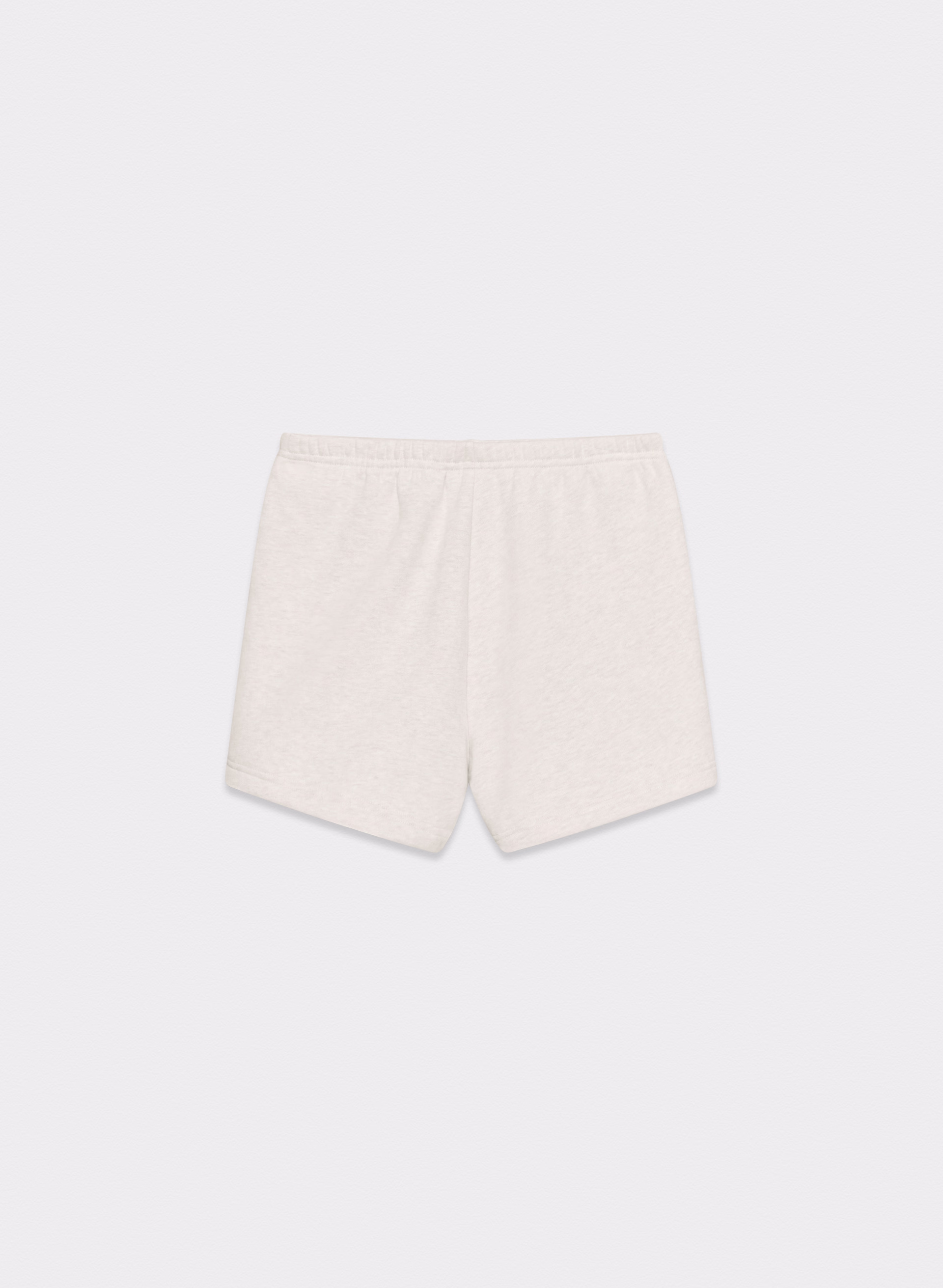 Cozy Sweatfleece Perfect Hi-rise Mini Short