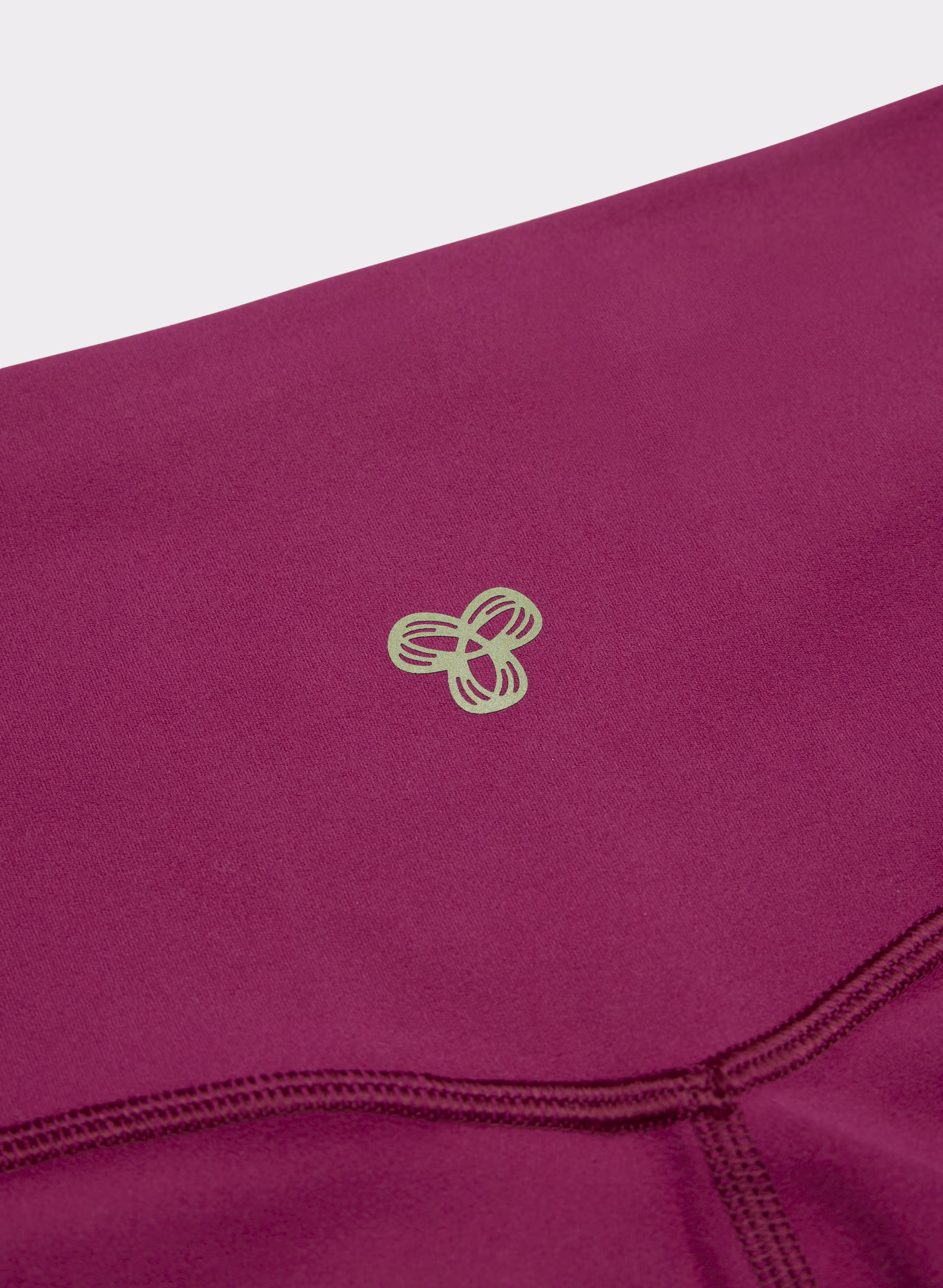 BUTTER Cheeky Hi-Rise 5